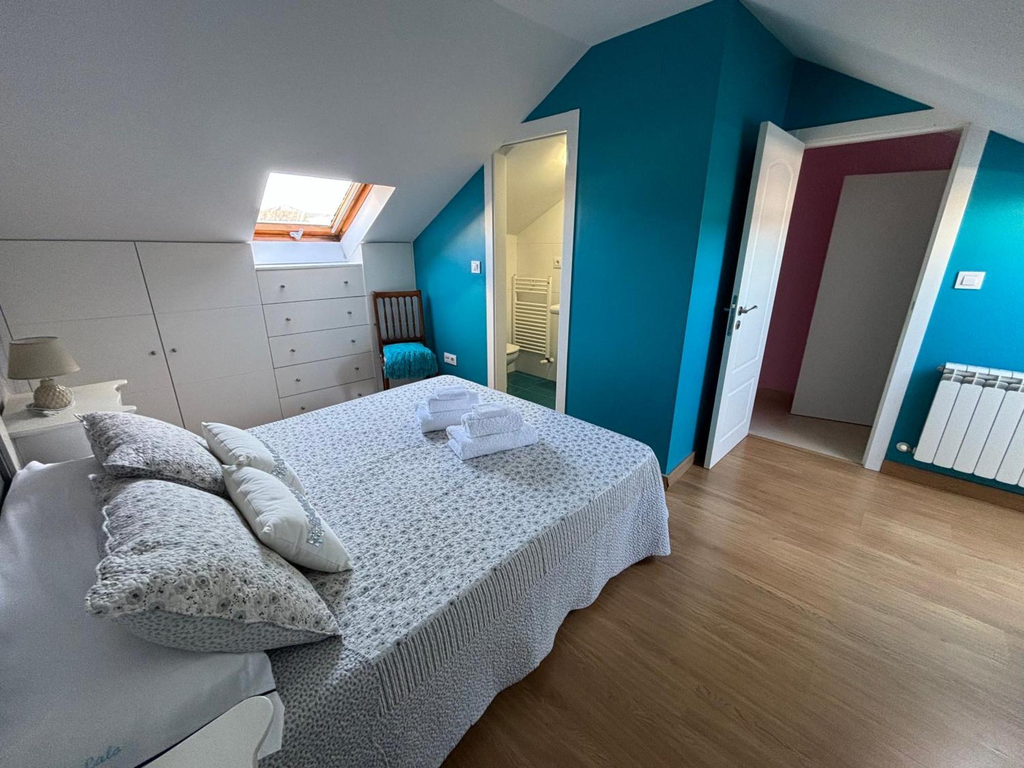 Holiday home Casa Lalo