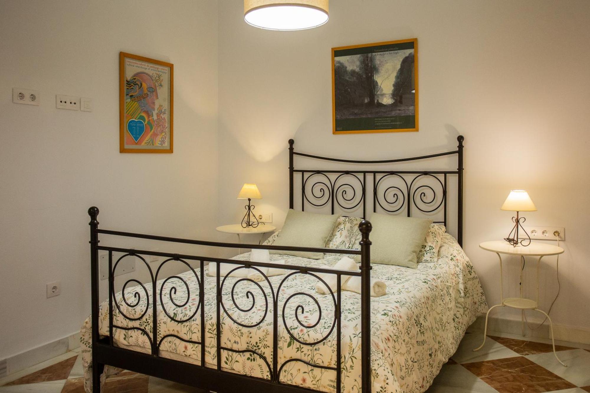 Wish El Museo De Apartamento