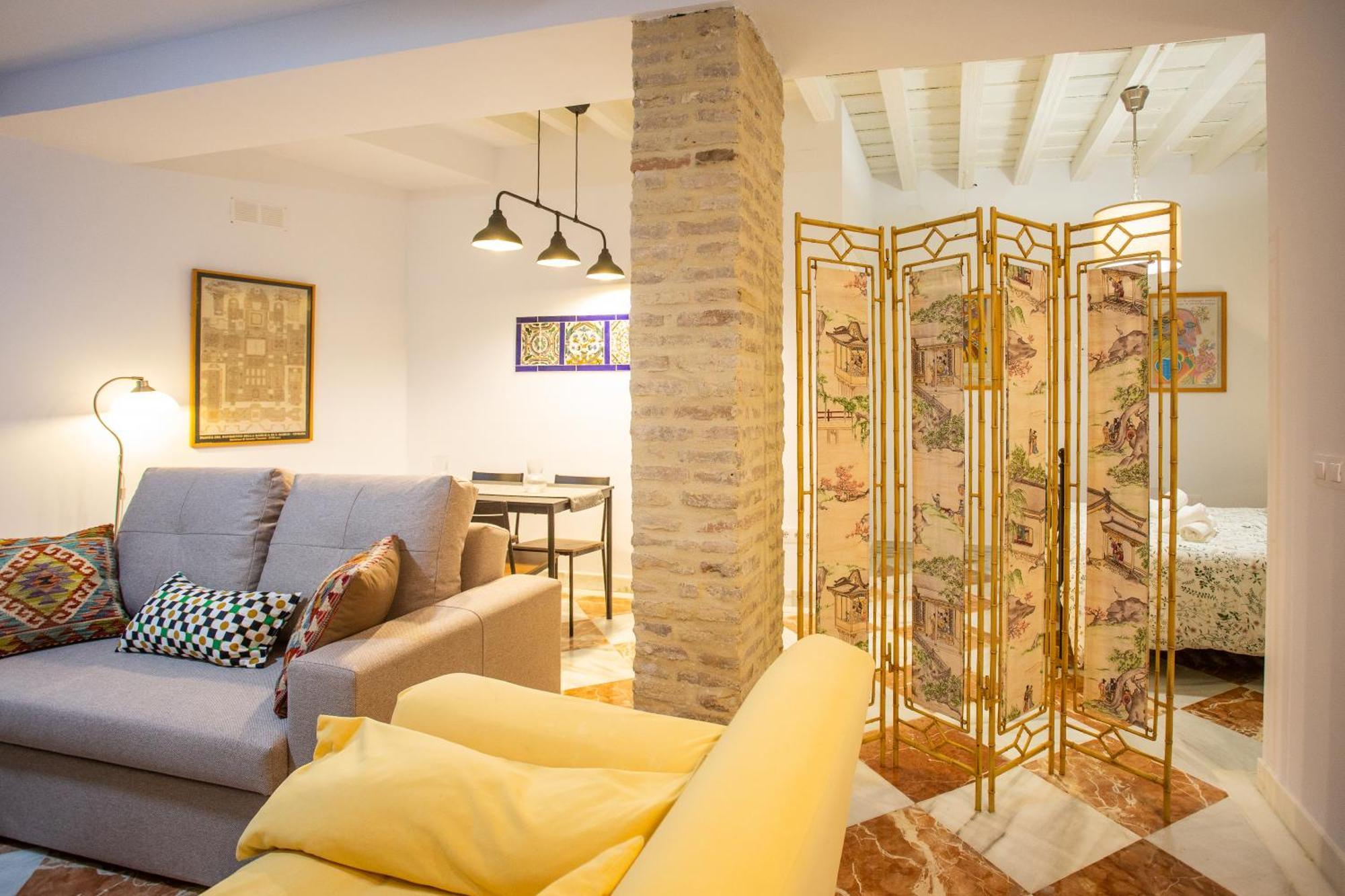 Apartamento Wish El Museo De