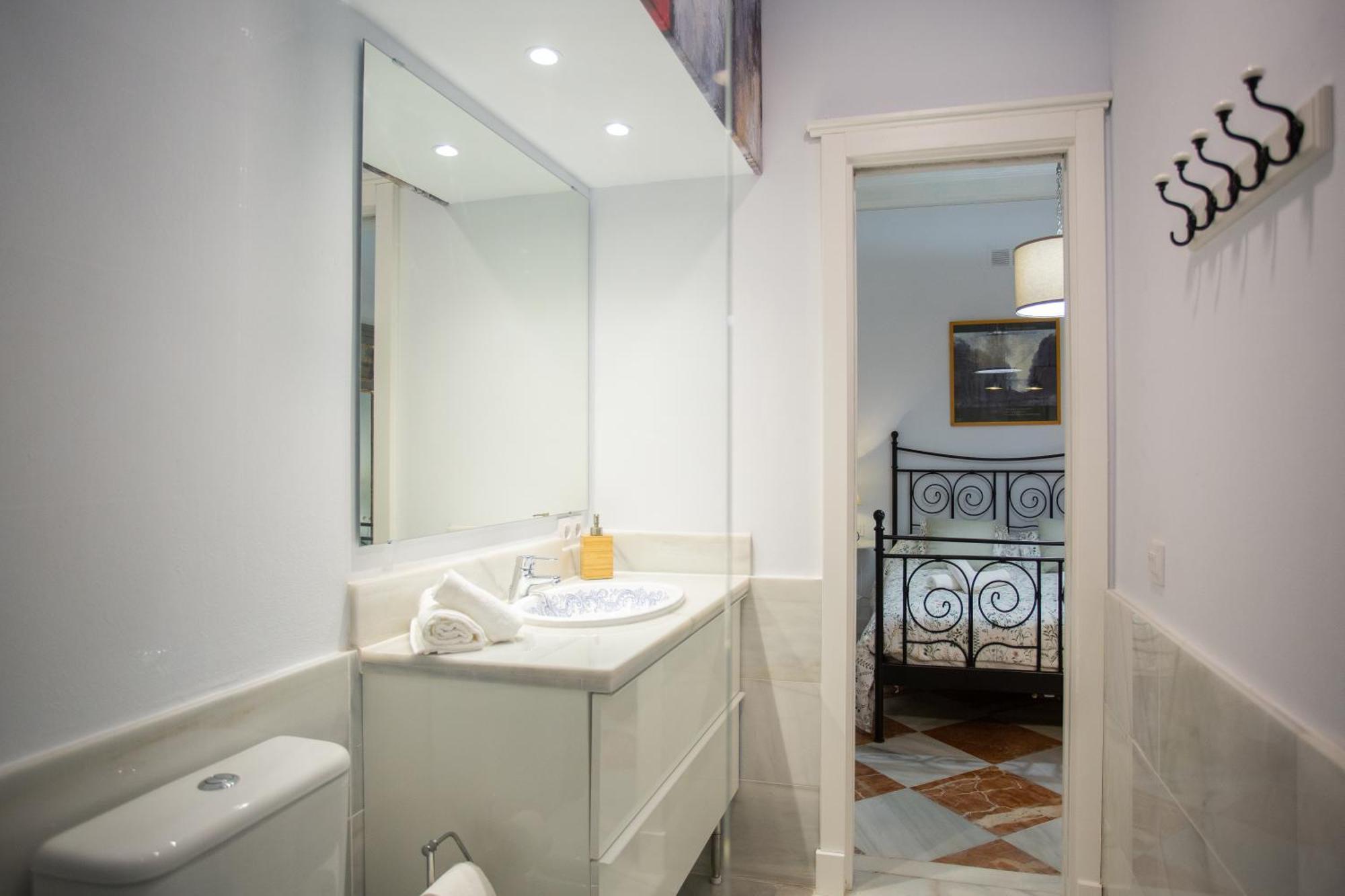 Wish El Museo De Apartamento