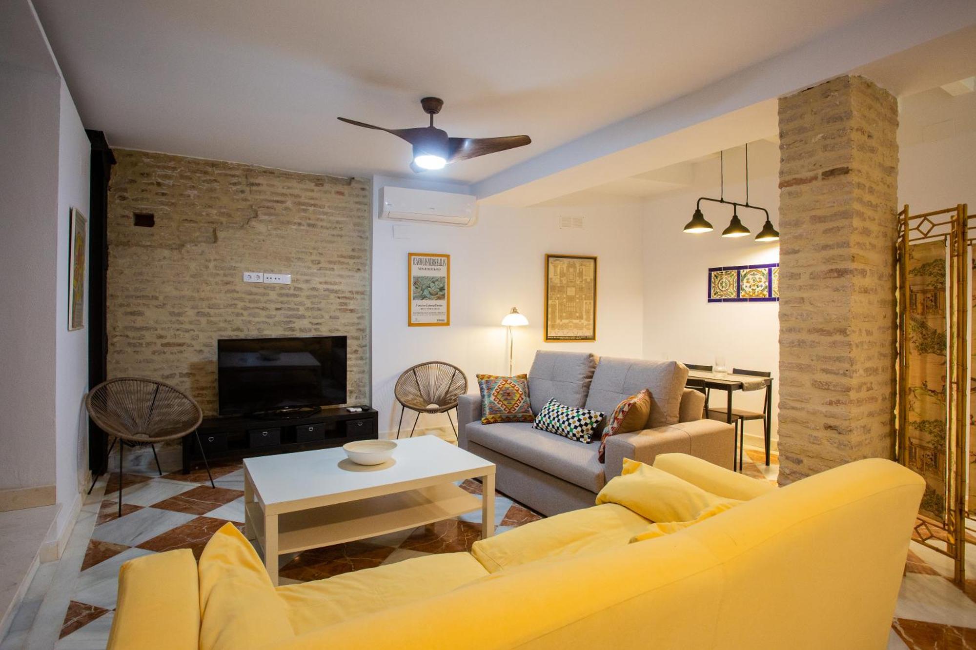 Apartamento Wish El Museo De *