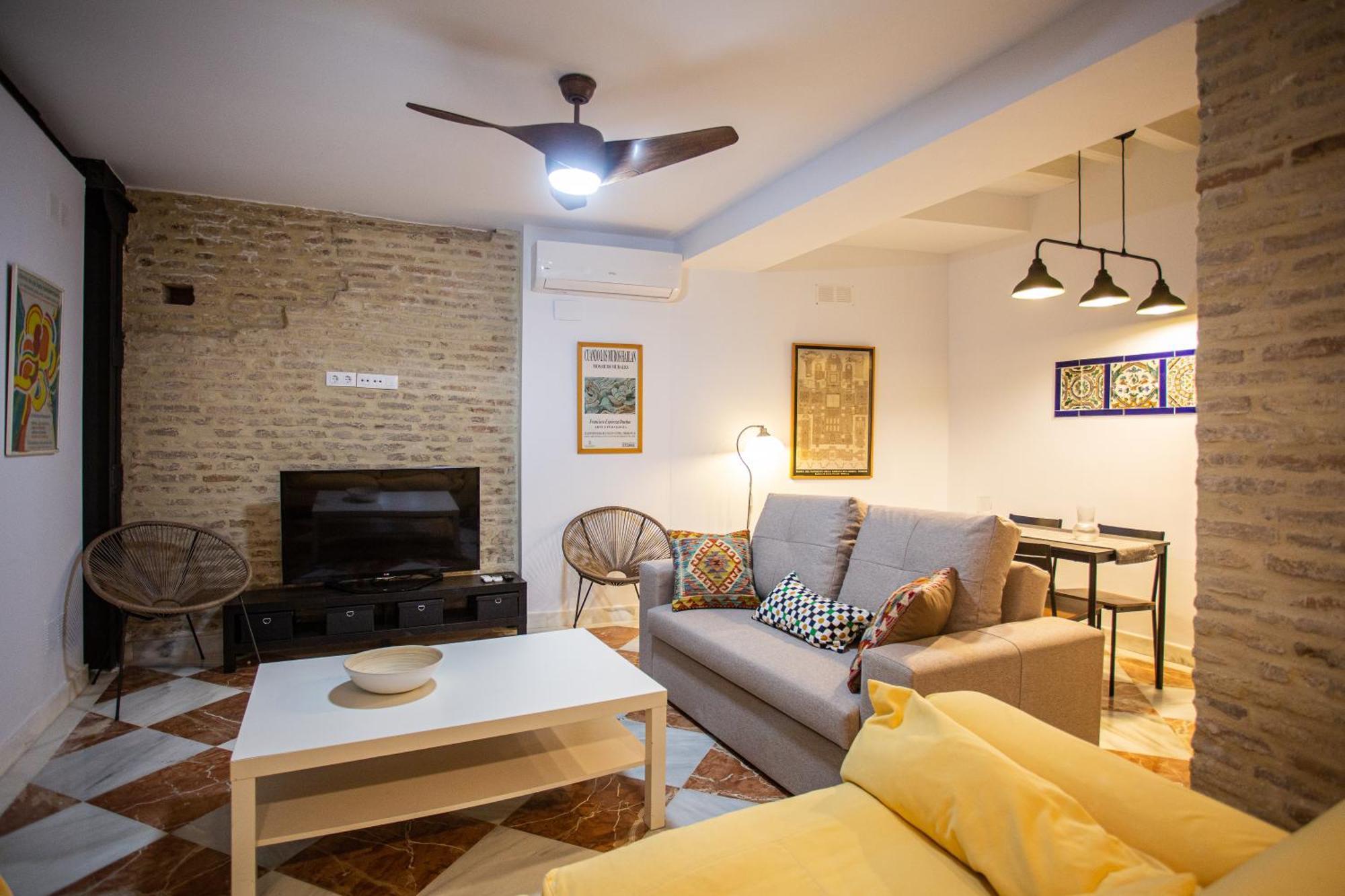 Apartamento Wish El Museo De *