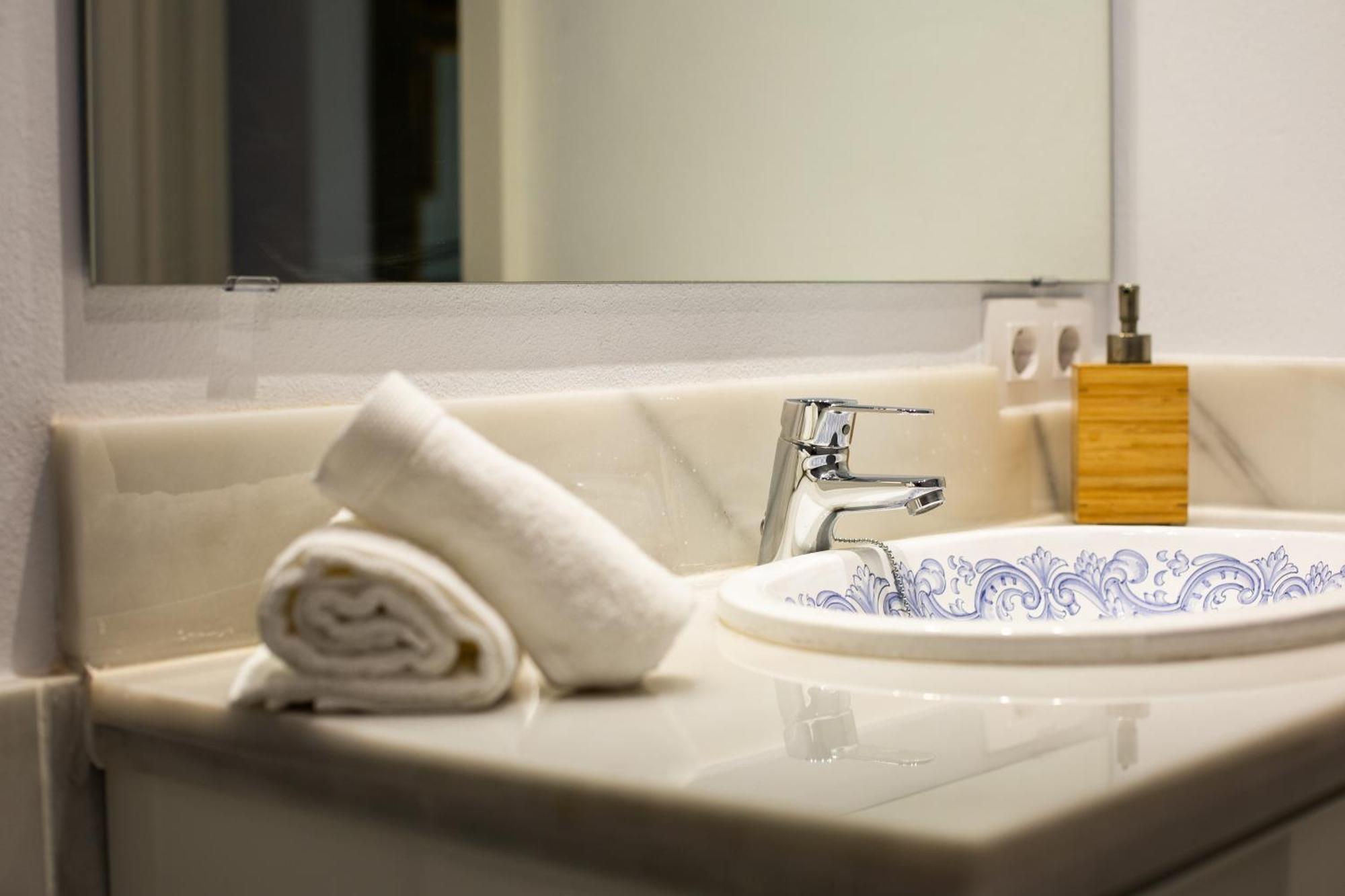 Apartamento Wish El Museo De Sevilla
