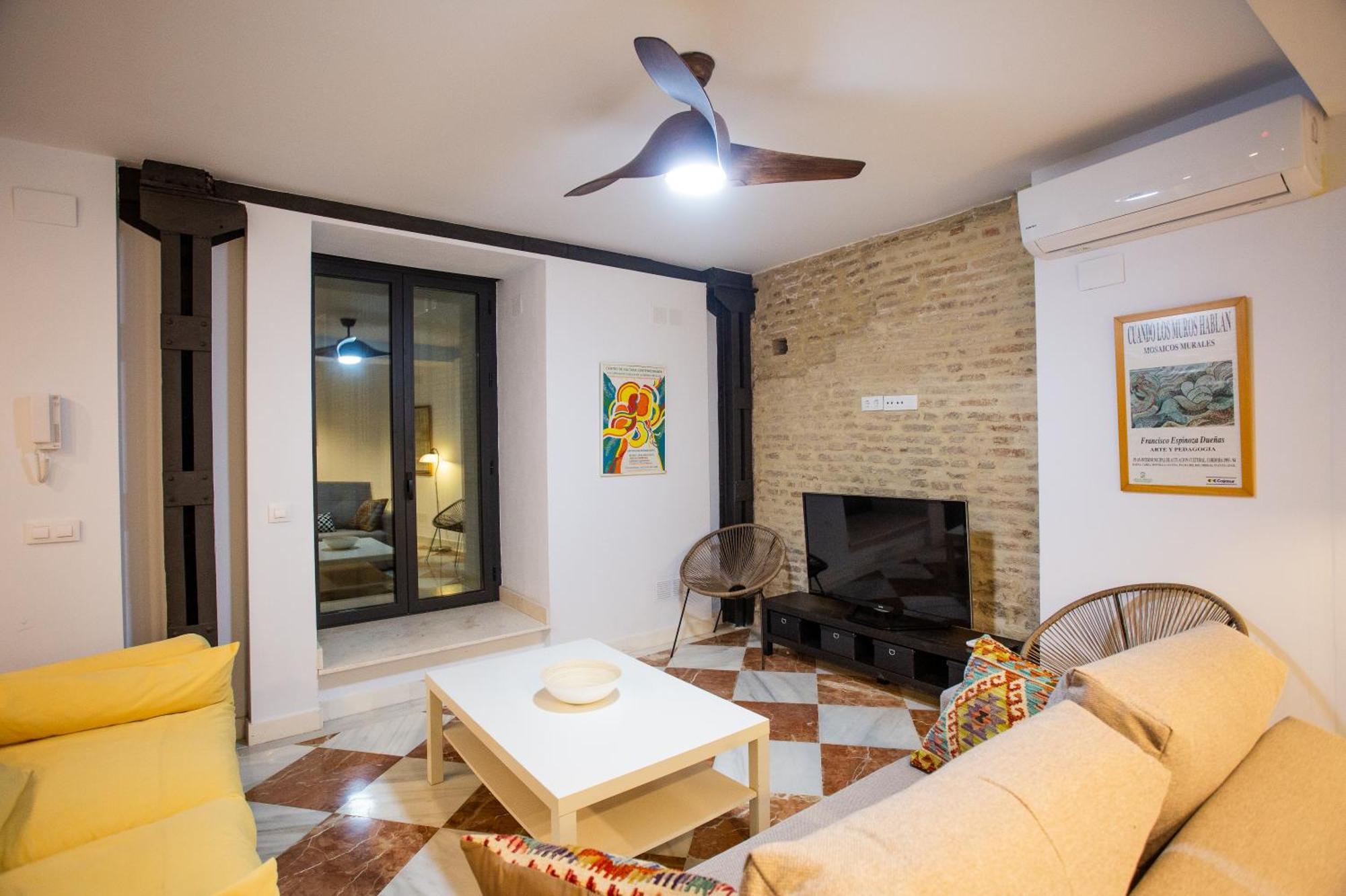 Apartamento Wish El Museo De *