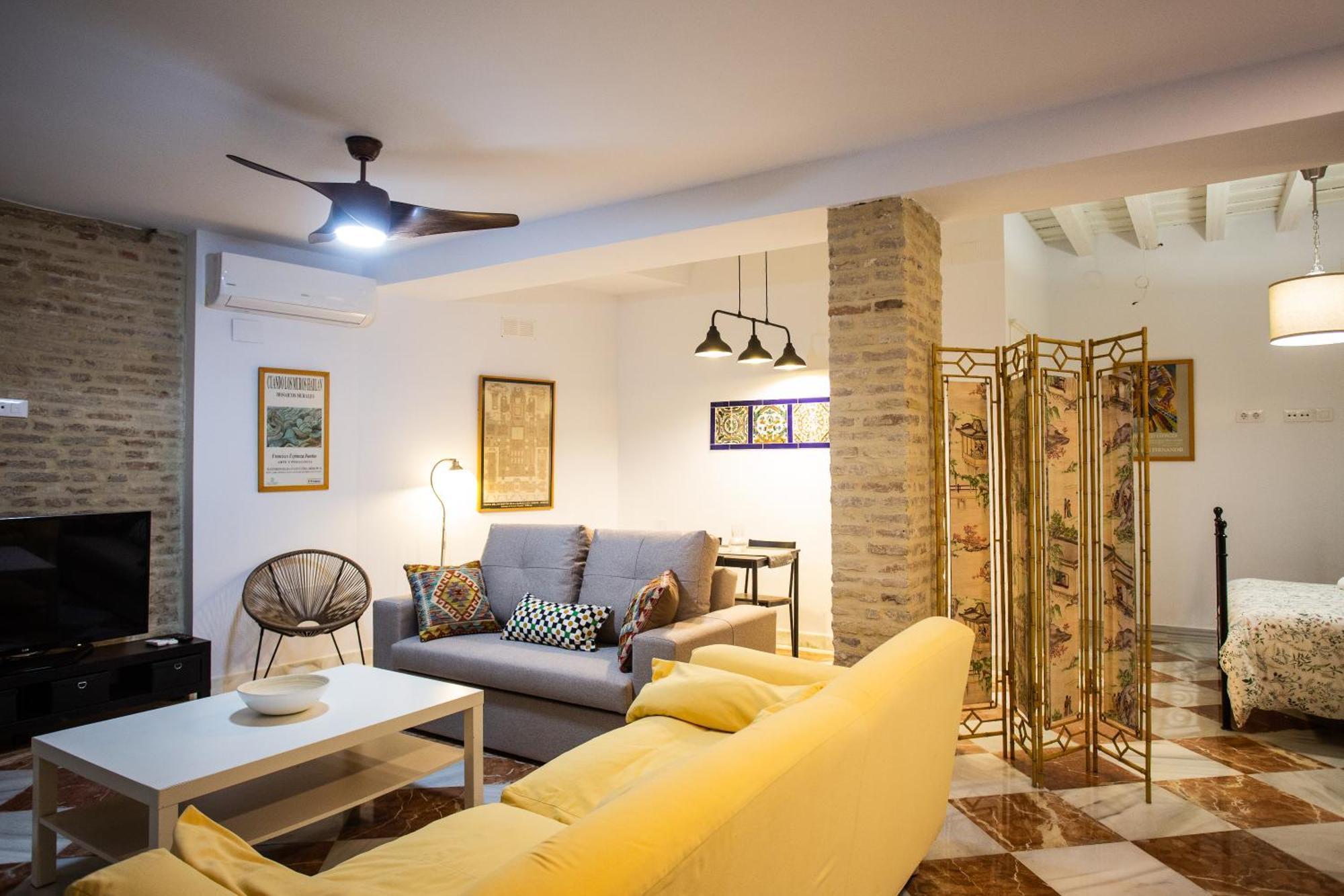 Wish El Museo De Apartamento *