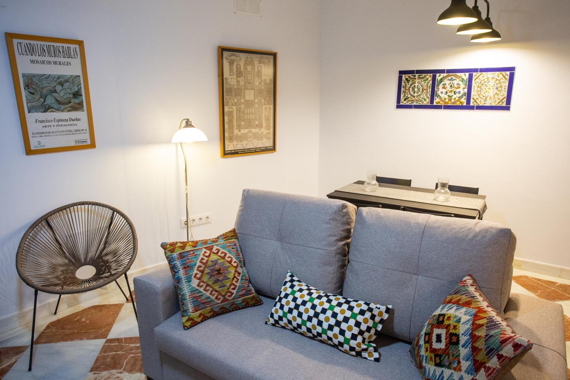 Apartamento Wish El Museo De