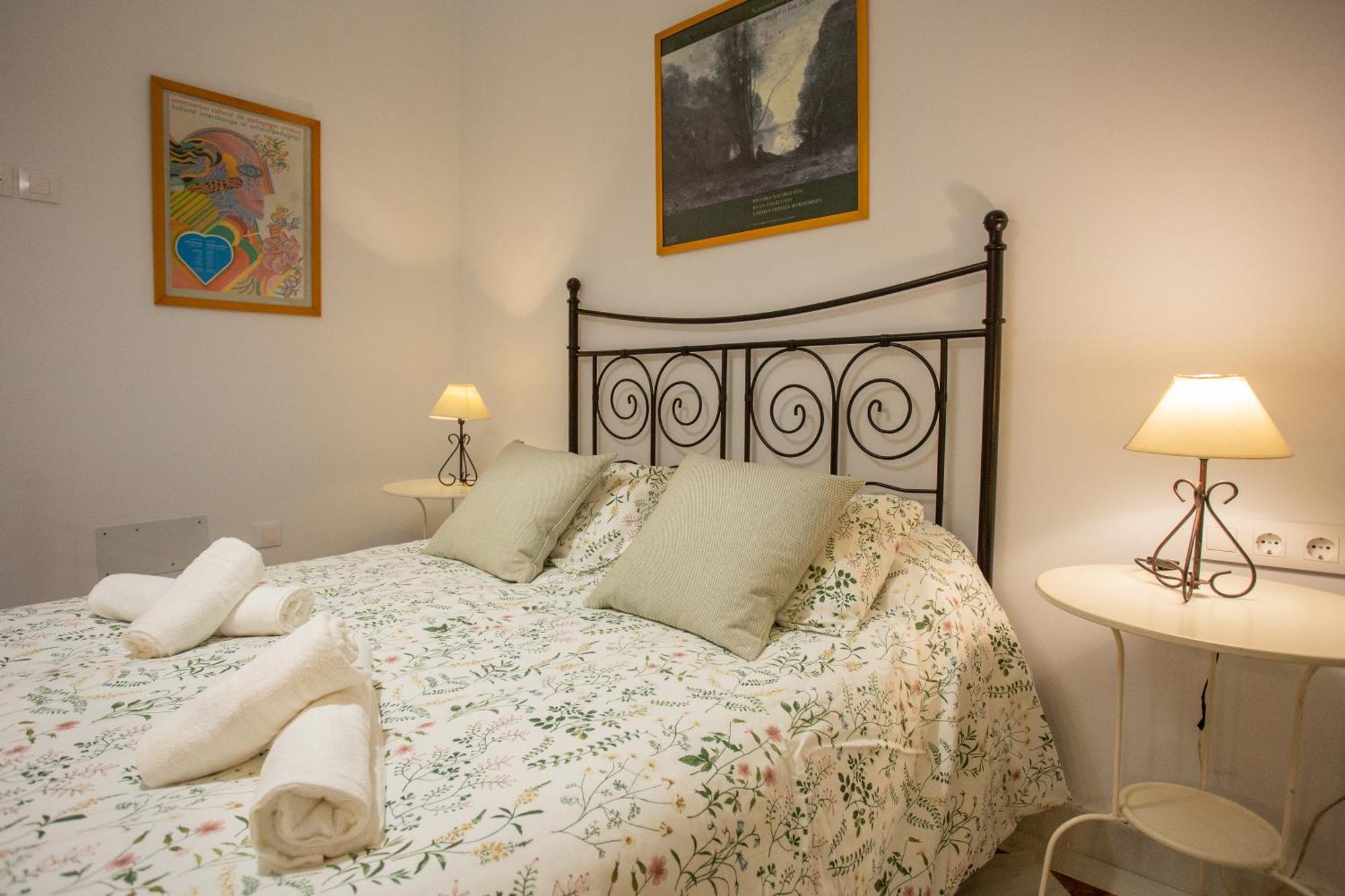 Wish El Museo De Apartamento Sevilla