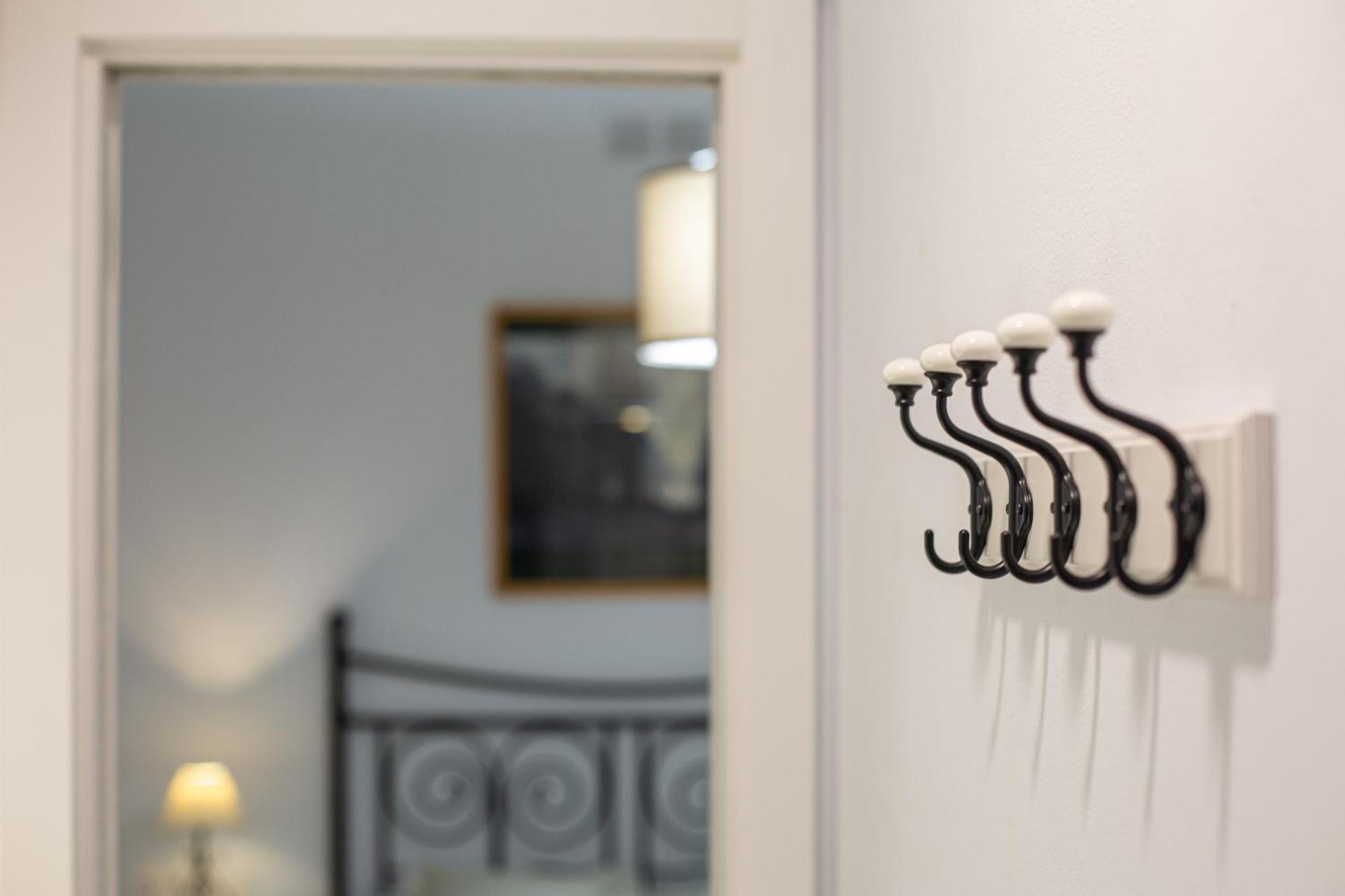 Wish El Museo De Apartamento *