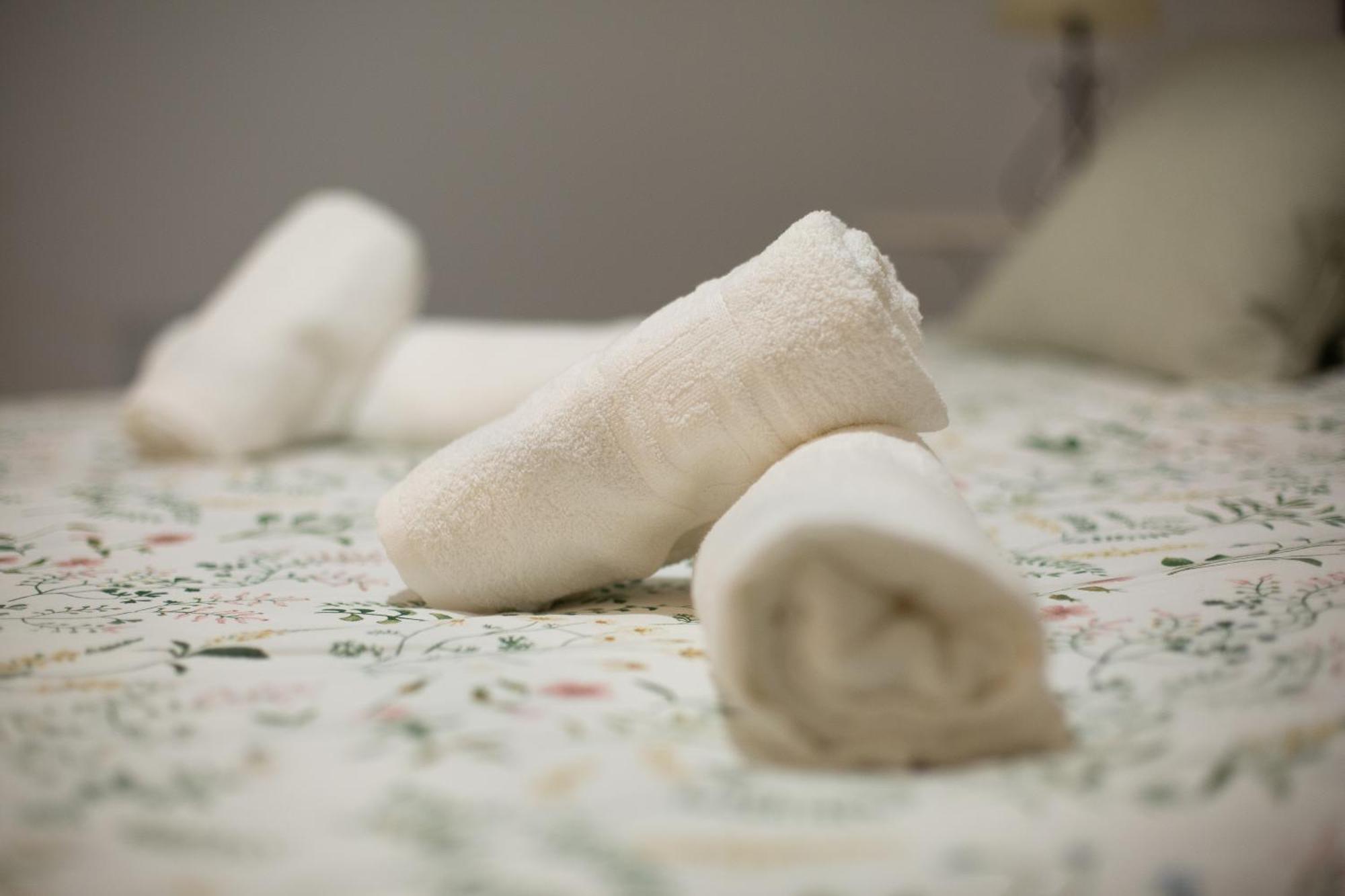 Apartamento Wish El Museo De