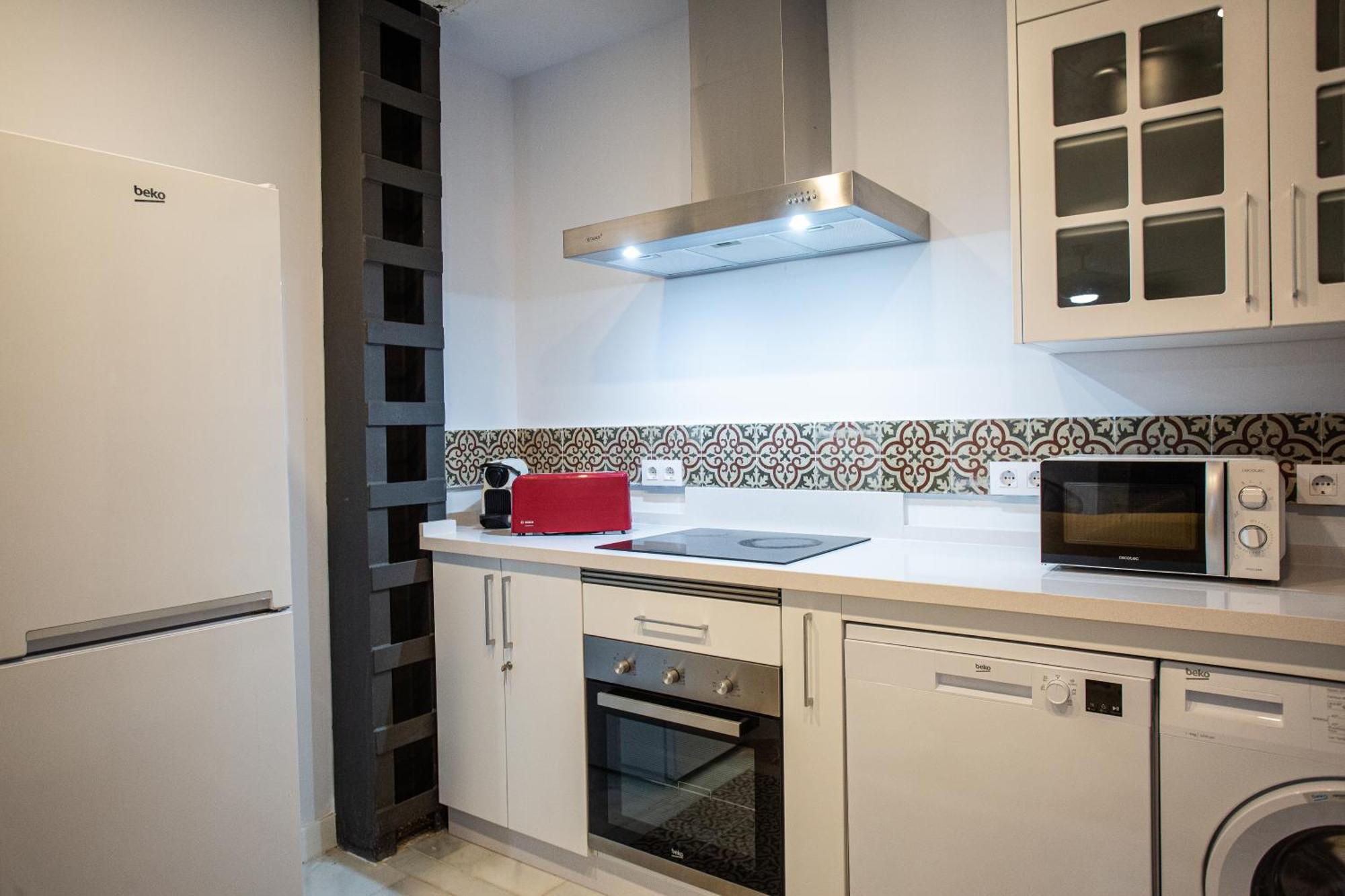 Wish El Museo De Apartamento