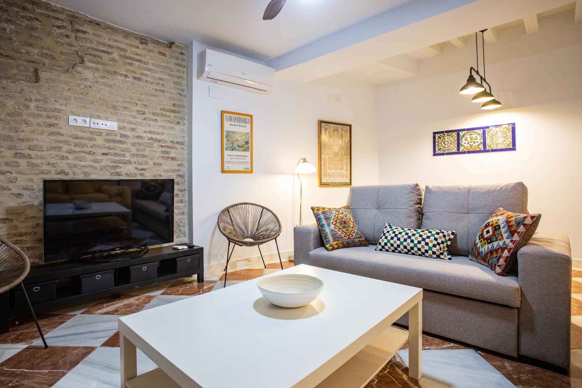 Apartamento Wish El Museo De *