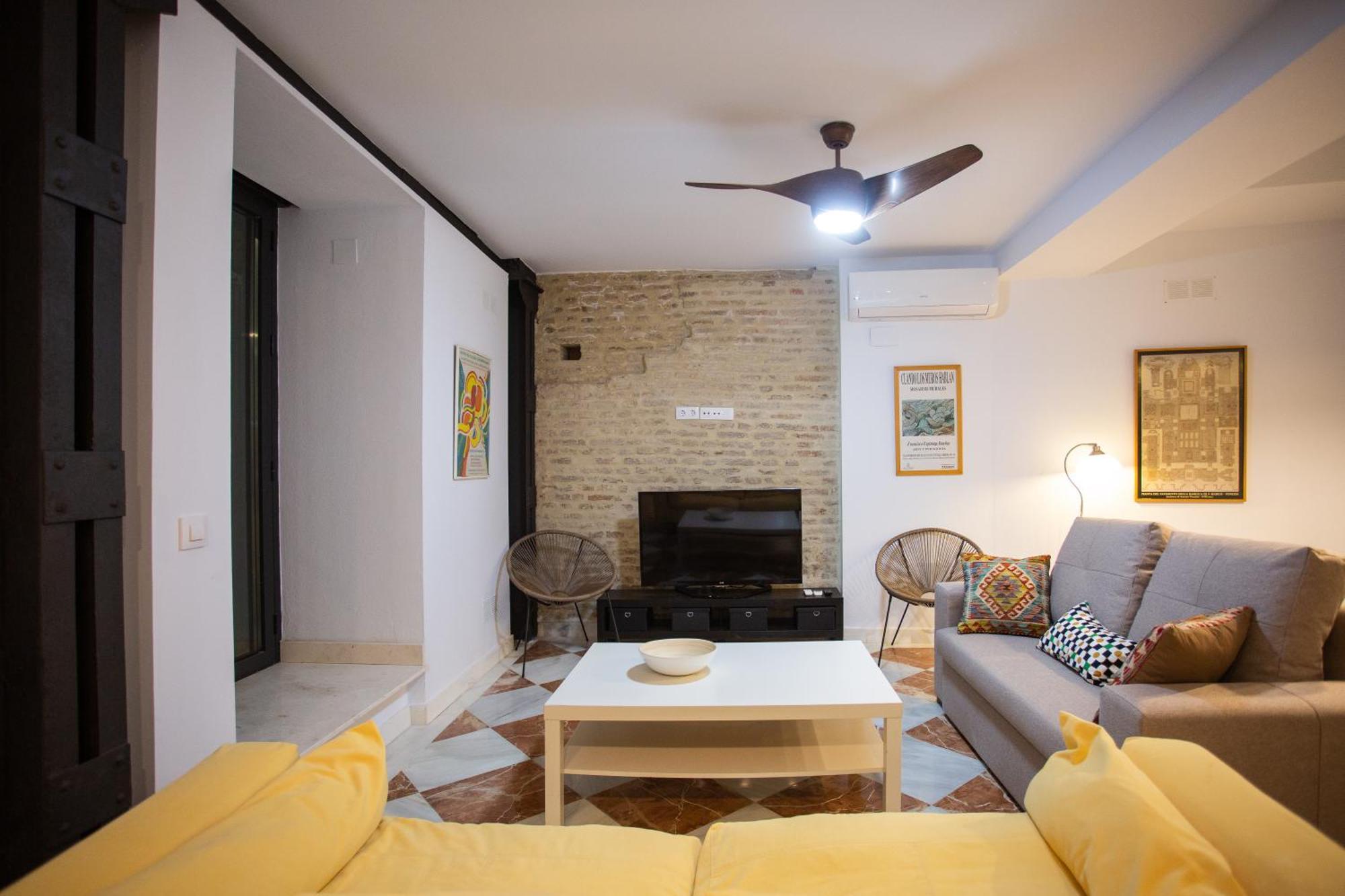 Wish El Museo De Apartamento *