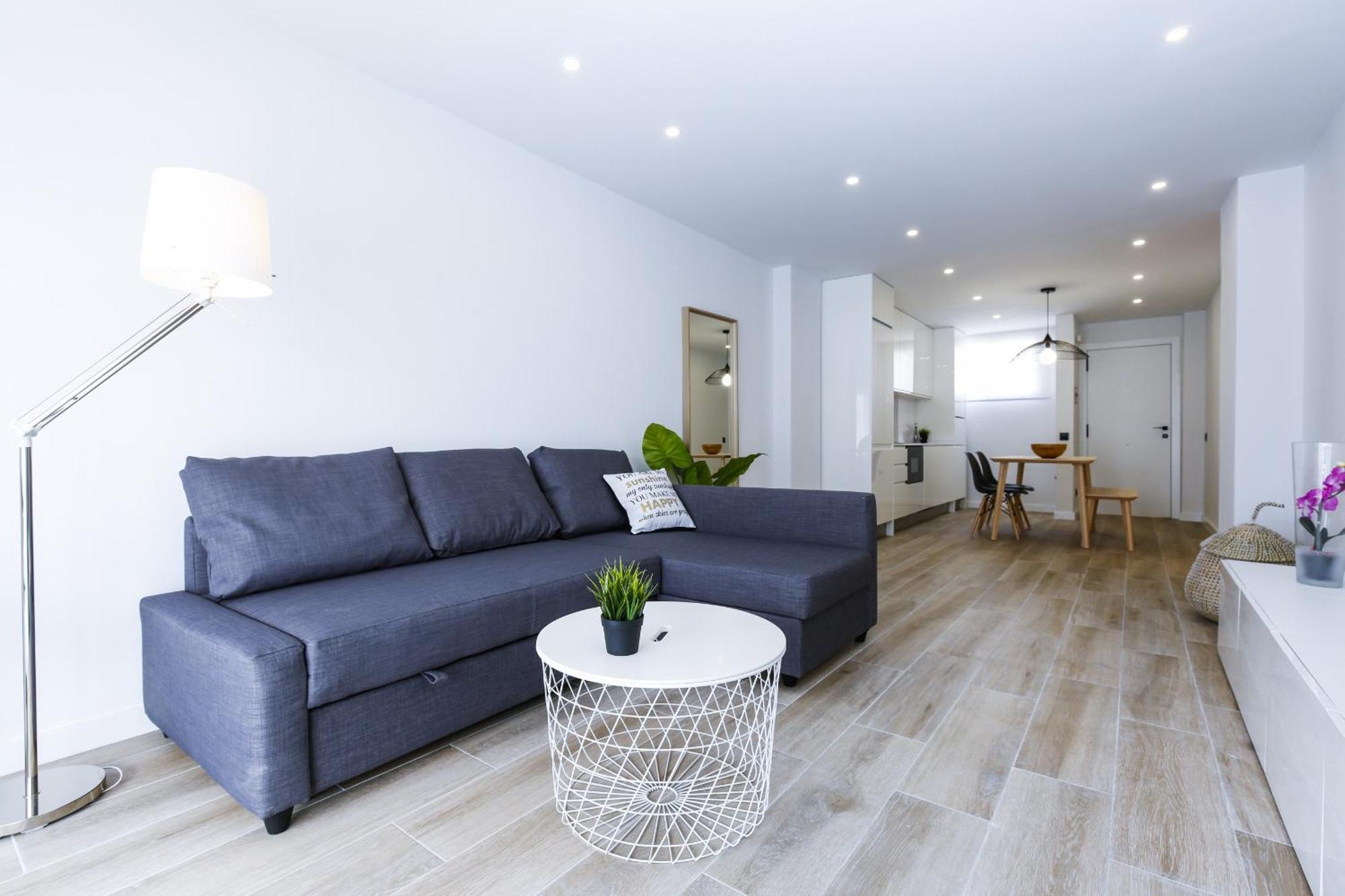 Apartment New Sol Planetcostadorada Cambrils
