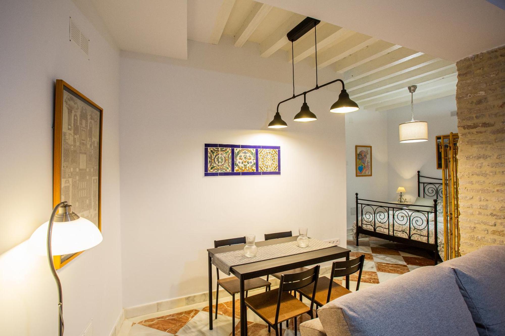 Apartamento Wish El Museo De