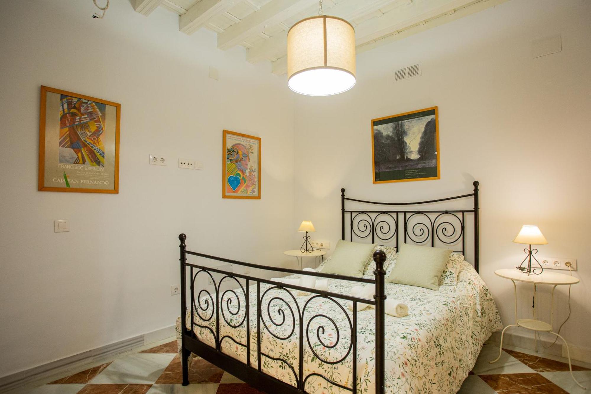 Apartamento Wish El Museo De Sevilla