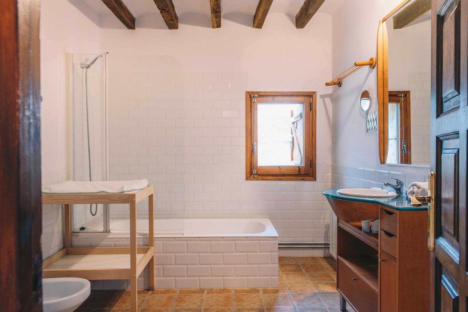 Apartamento Majordoms - Blanc De Montagut
