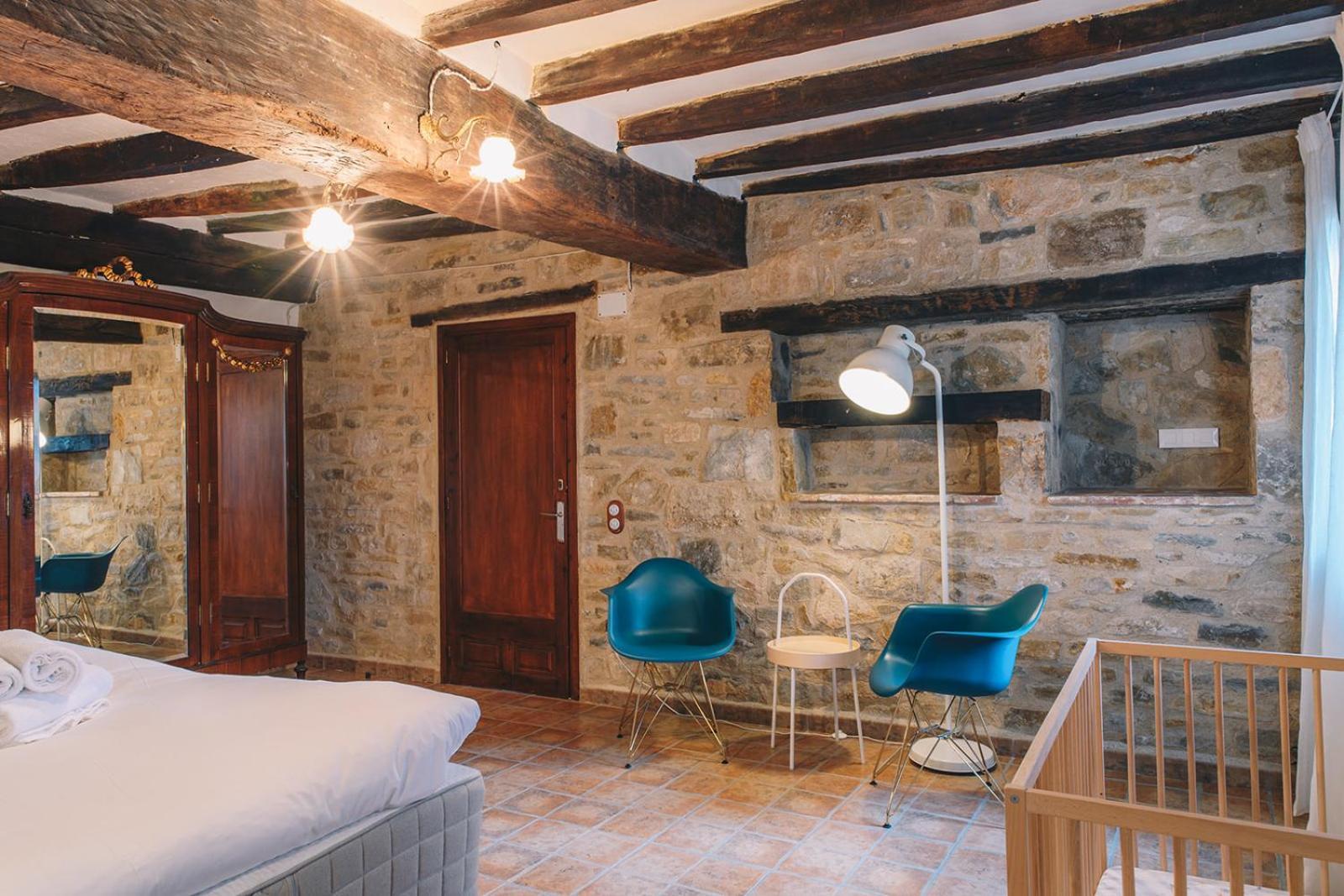 Apartamento Majordoms - Blanc De *