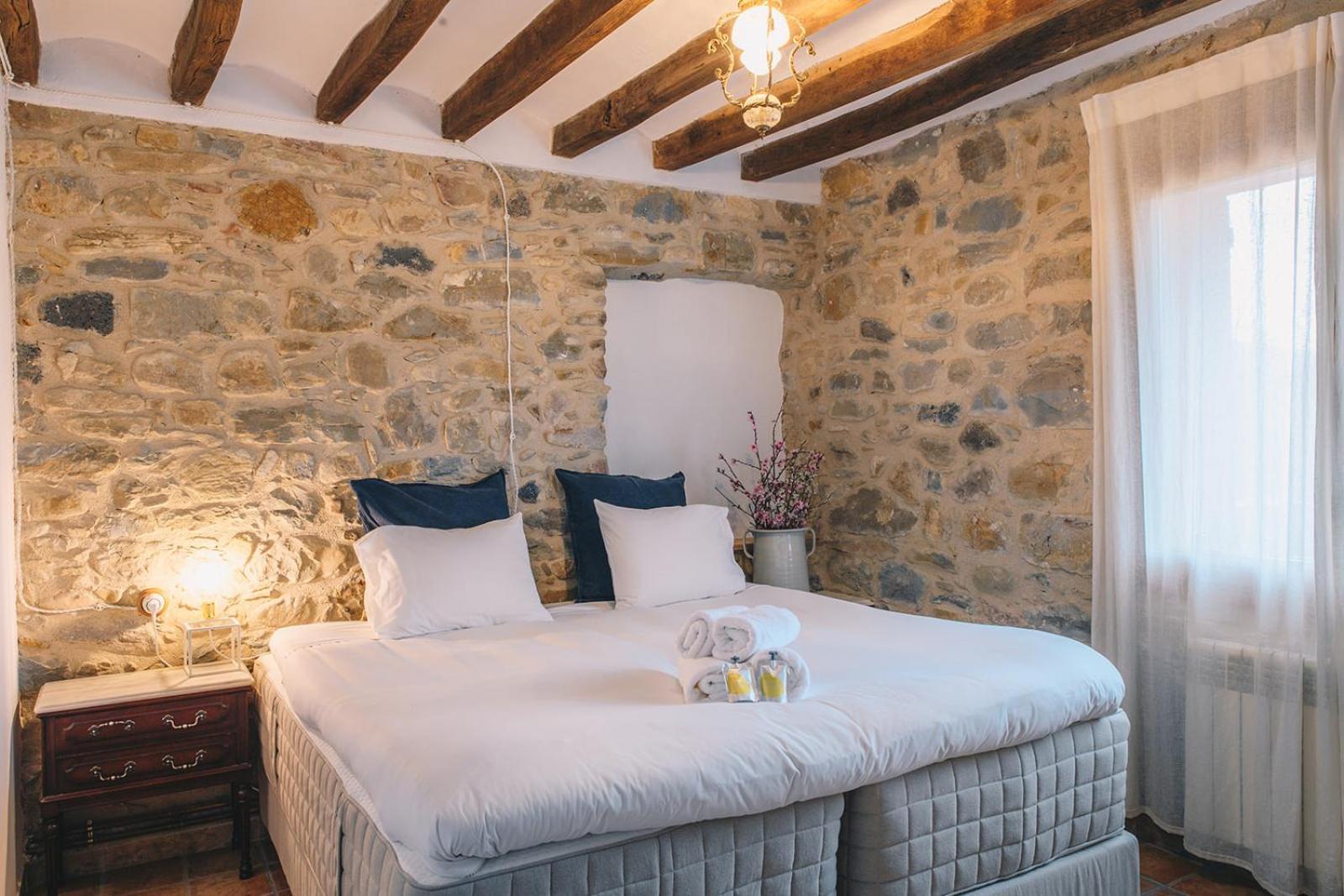 Majordoms - Blanc De Apartamento Montagut