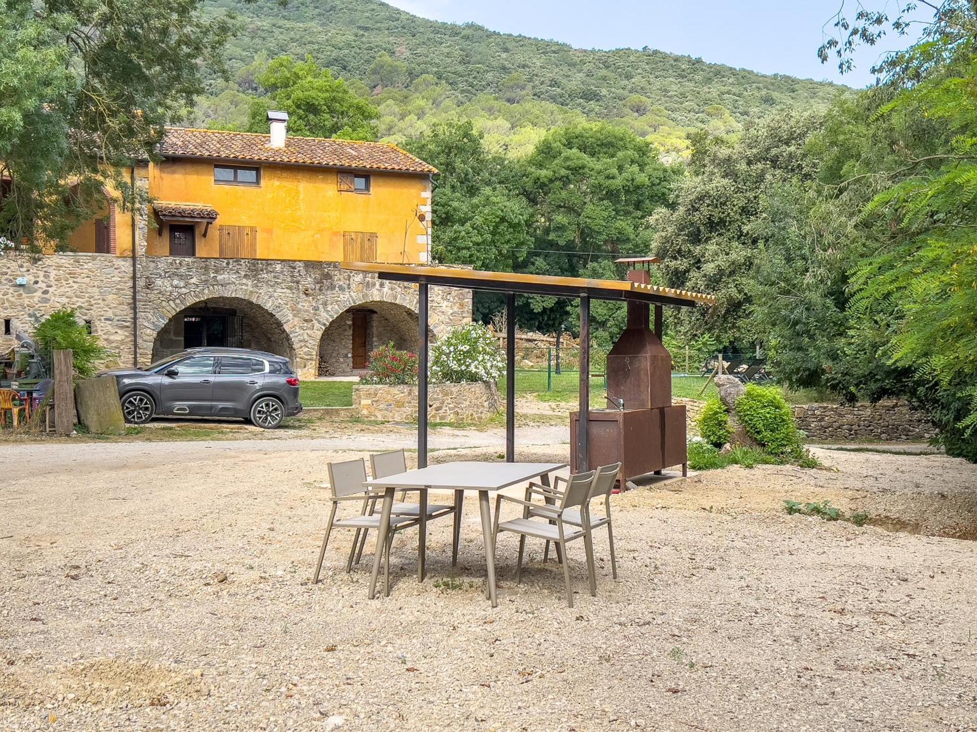 Apartamento Majordoms - Blanc De