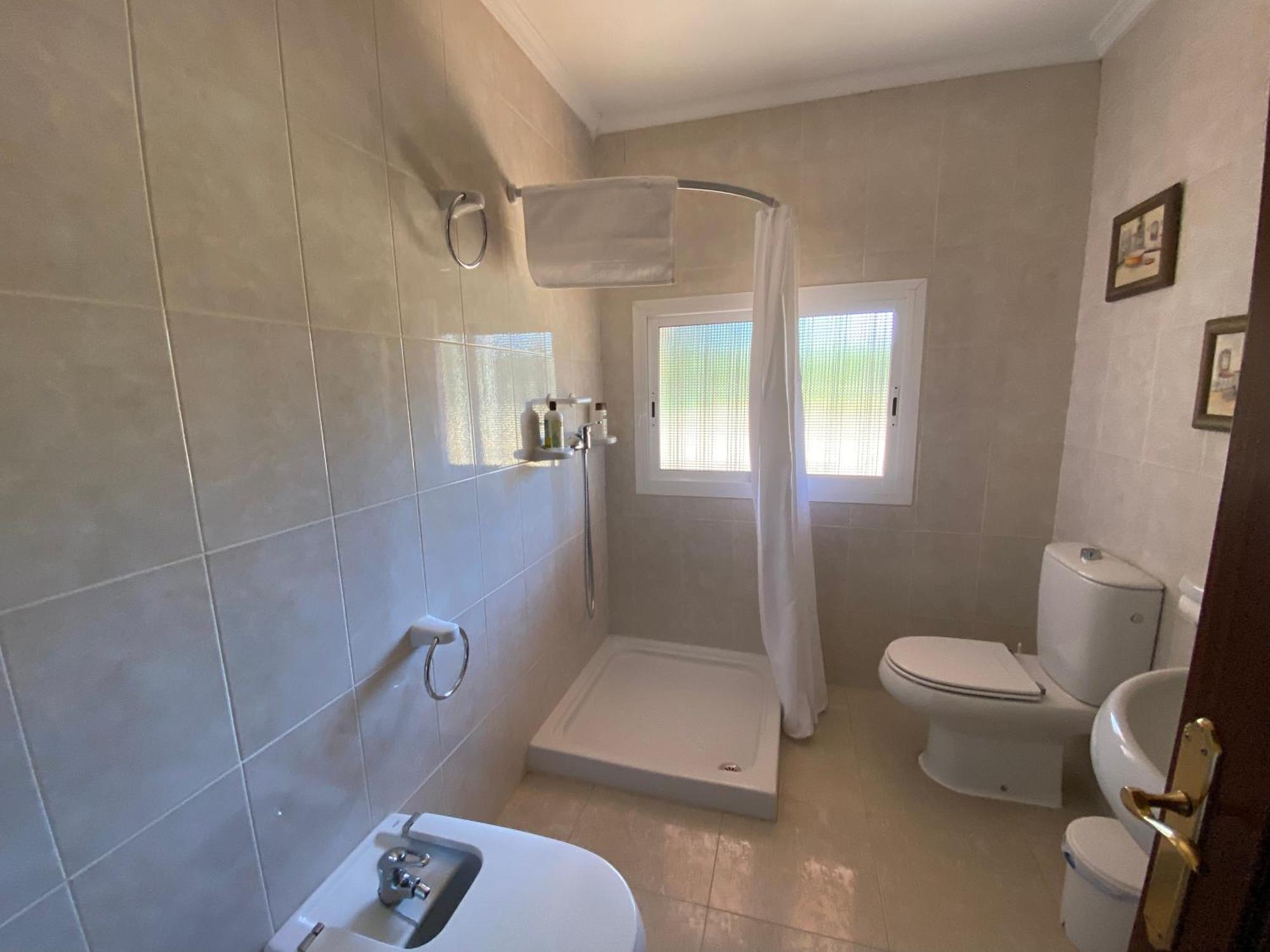 Casa Valdevientos Rural Villaviciosa de Cordoba