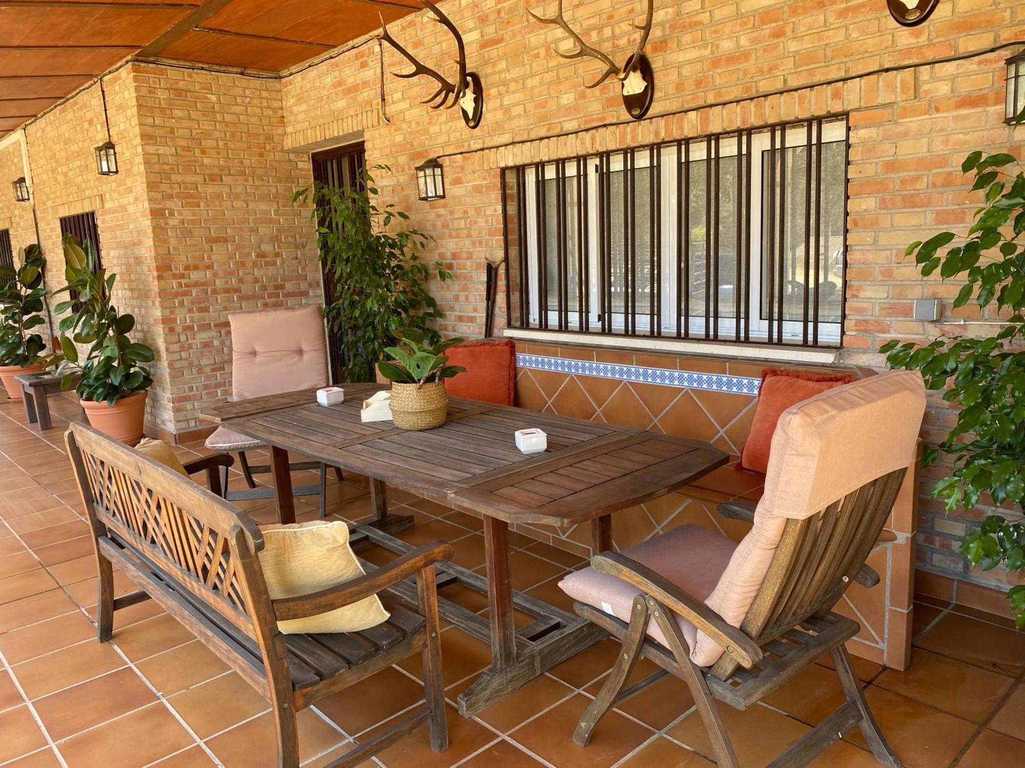 Casa Valdevientos Rural * Villaviciosa de Cordoba