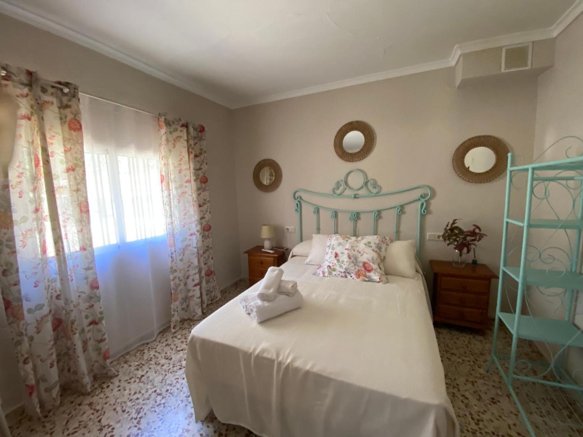 Casa Valdevientos Rural Holiday home