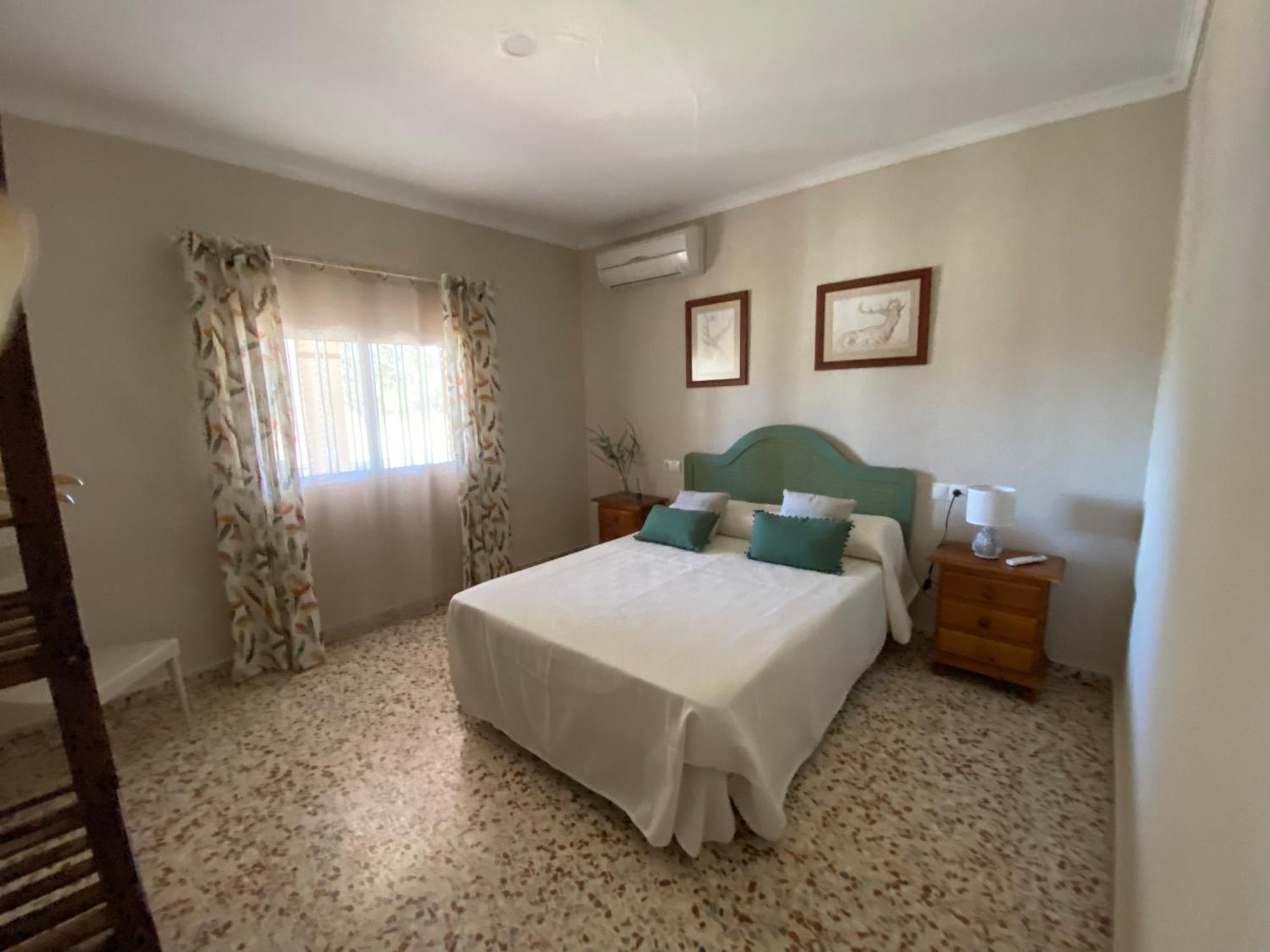 Holiday home Casa Valdevientos Rural