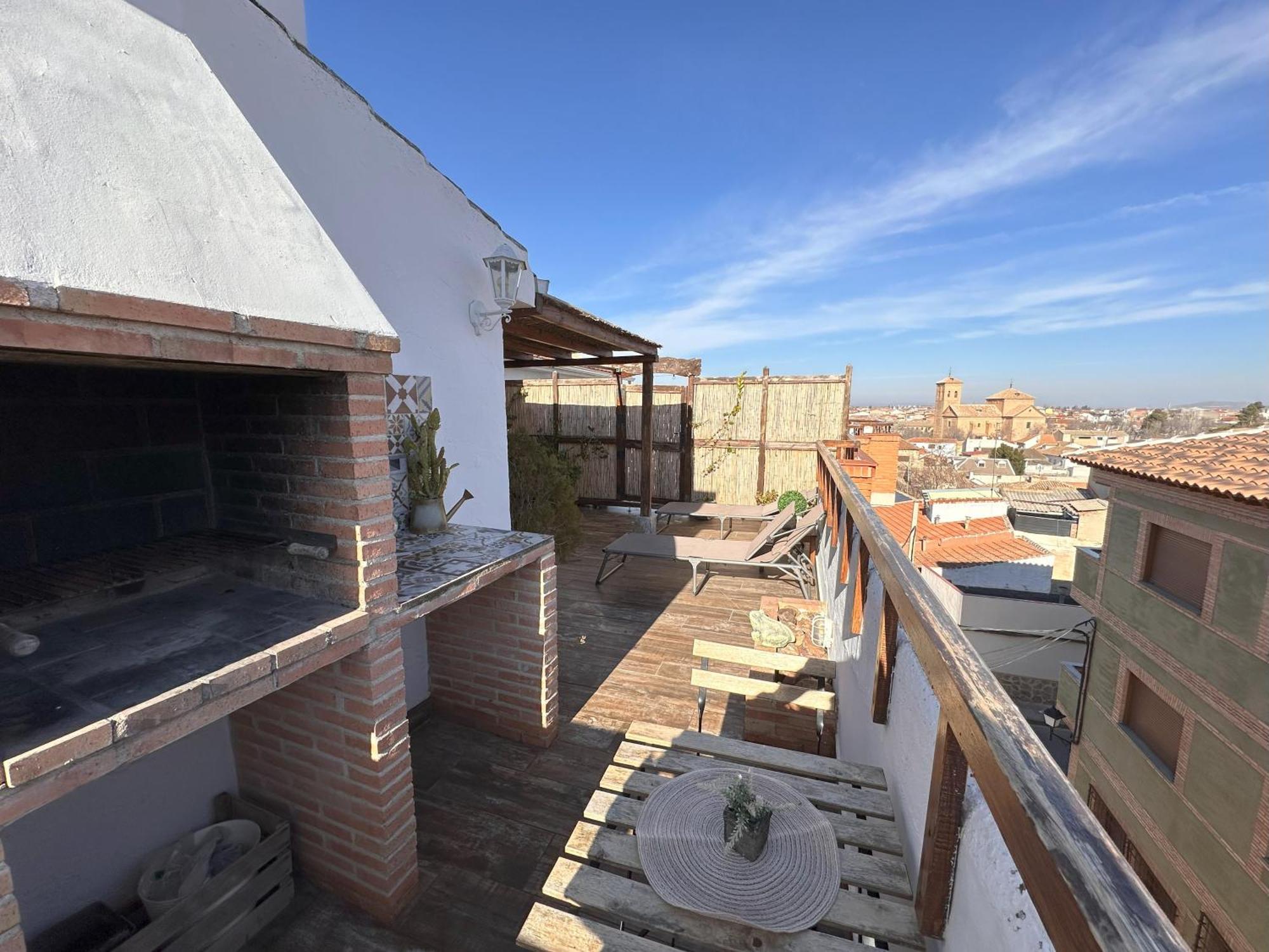 Apartment Oncemolinos Con Desayuno