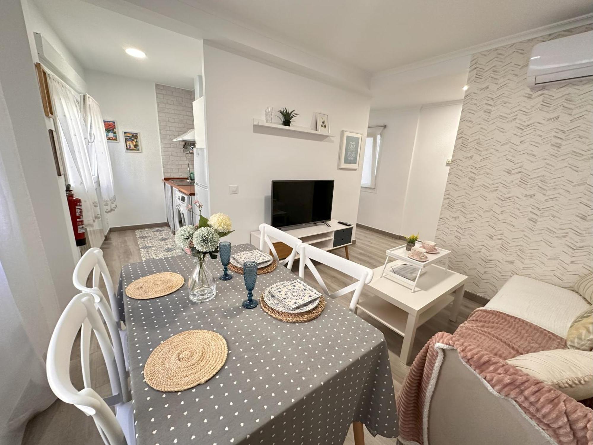 Apartment Oncemolinos Con Desayuno Consuegra