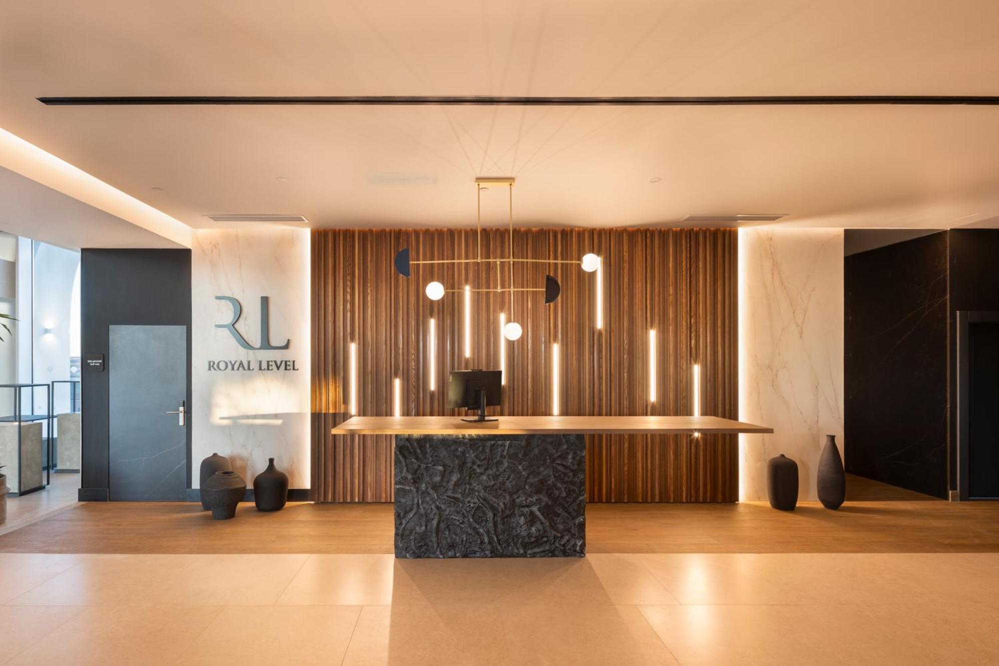 Hotel Barcelo Royal Level - Adults Only 4*
