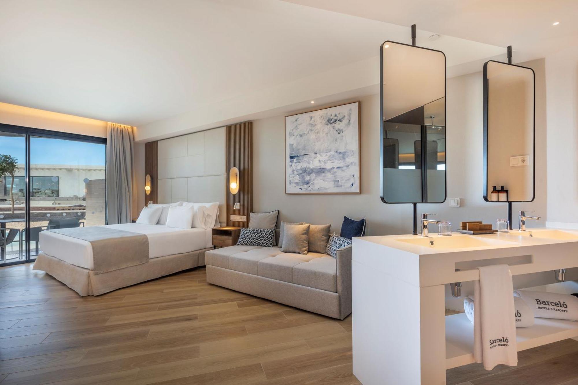 Barcelo Royal Level - Adults Only 4*