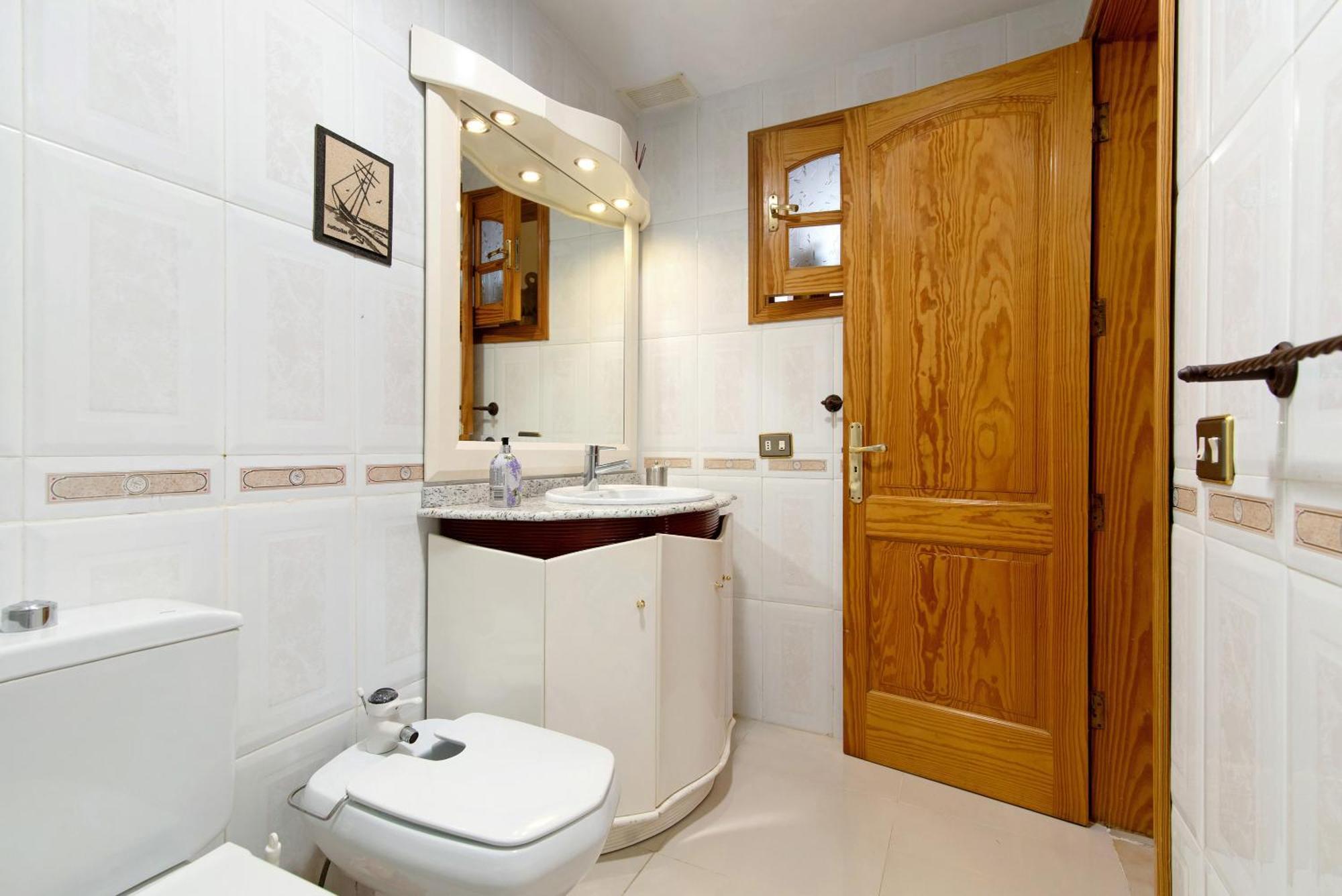 Apartamento Bonita Casa El Relax