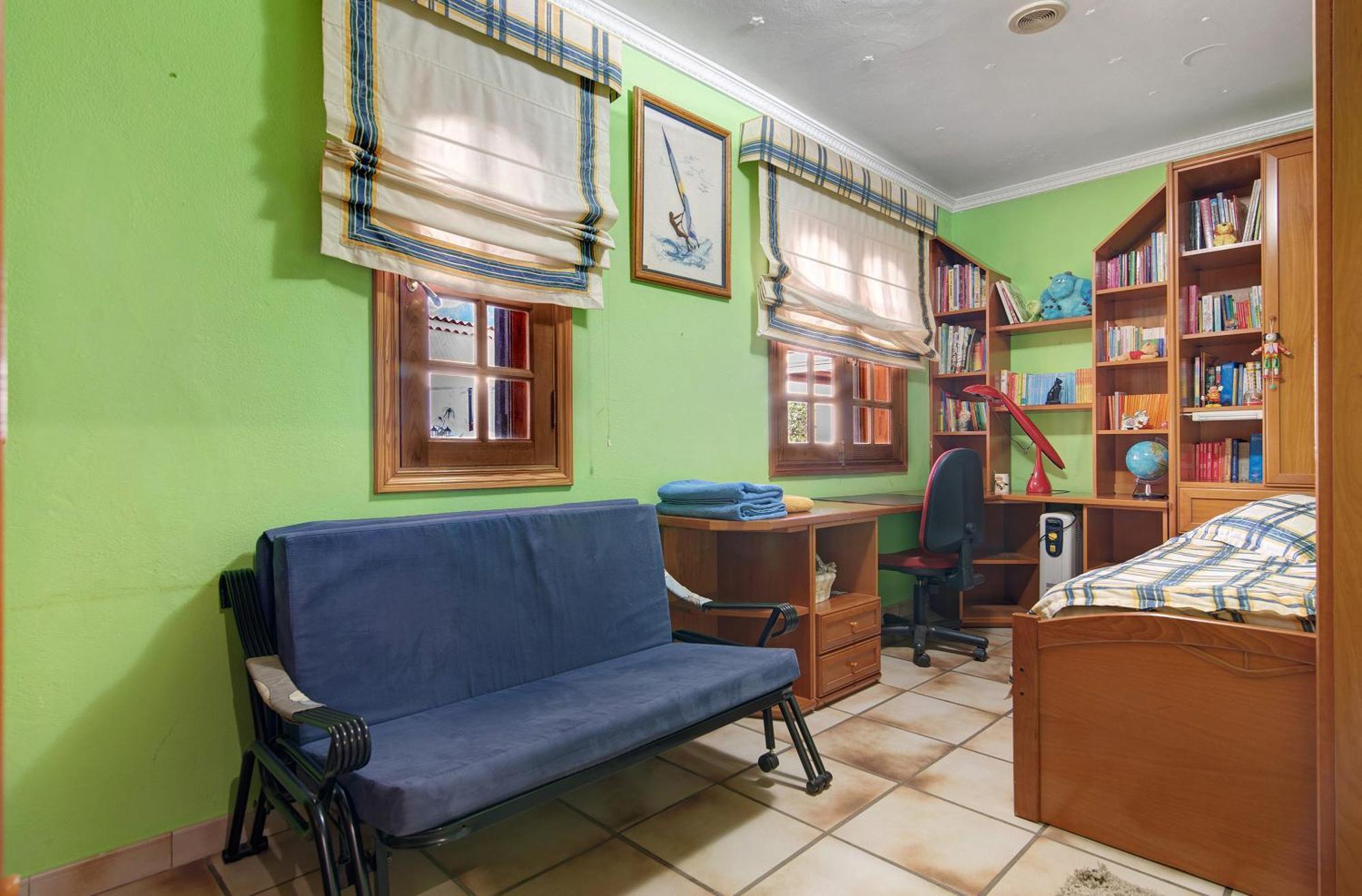 Apartamento Bonita Casa El Relax *