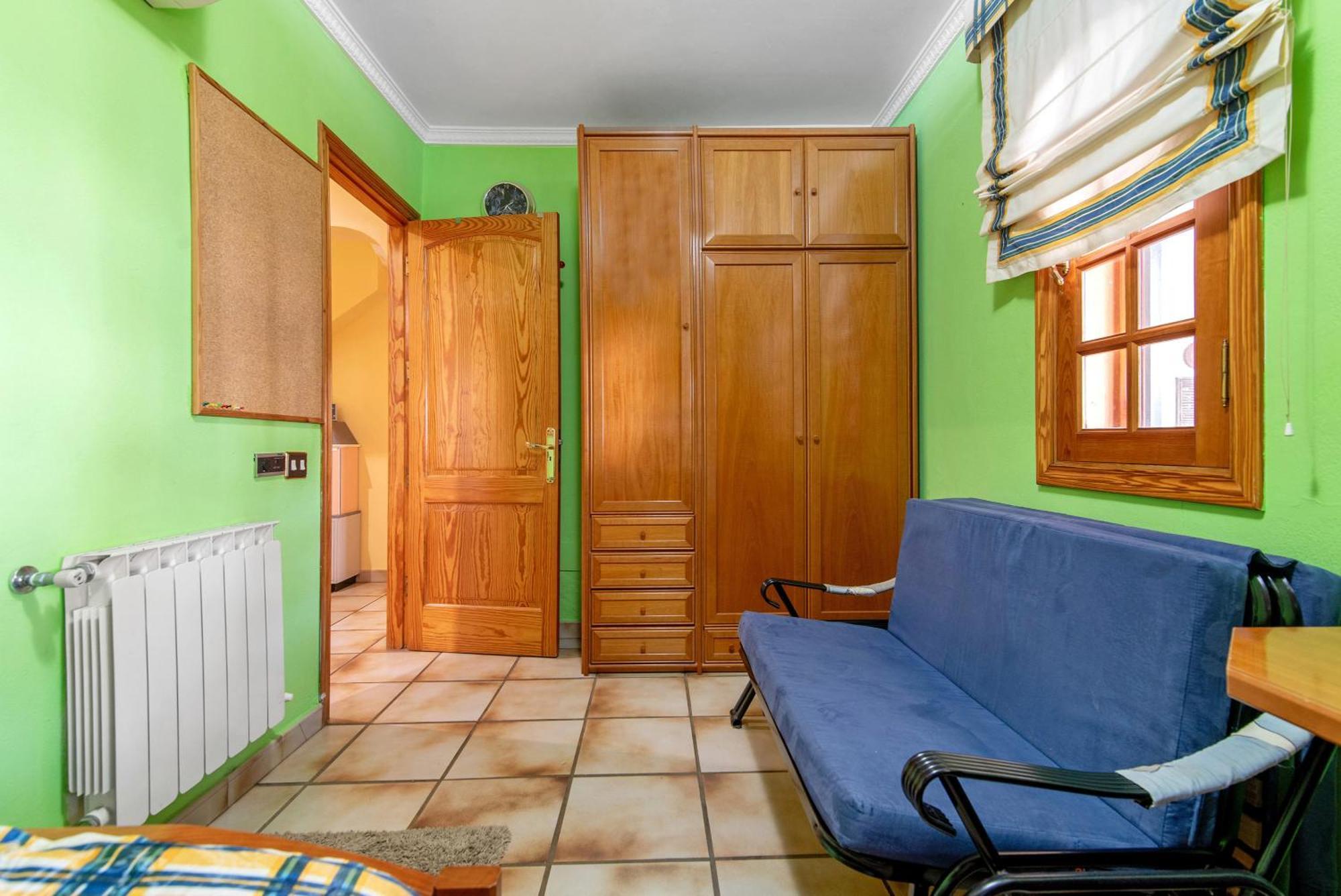 Apartamento Bonita Casa El Relax *