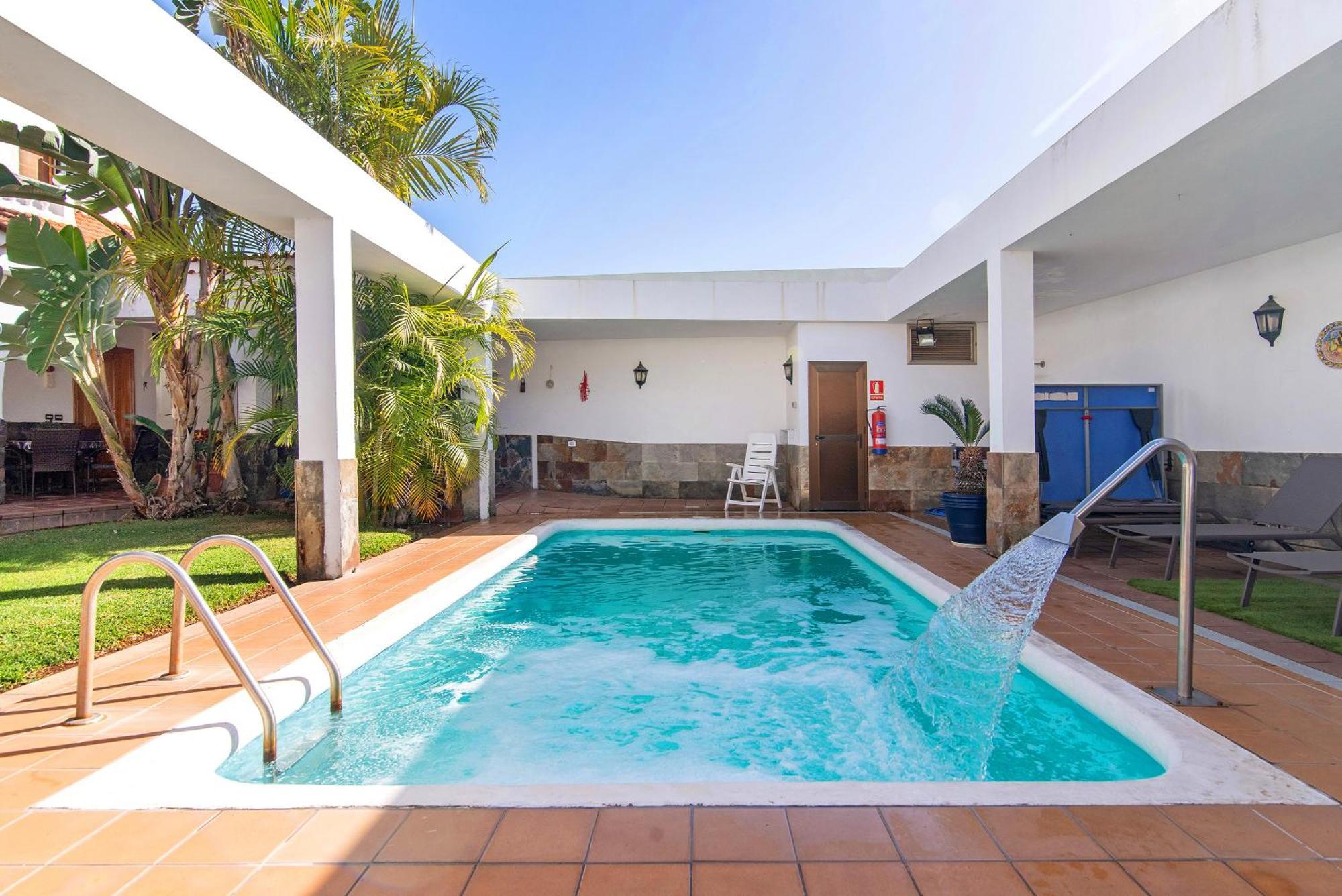 Apartamento Bonita Casa El Relax