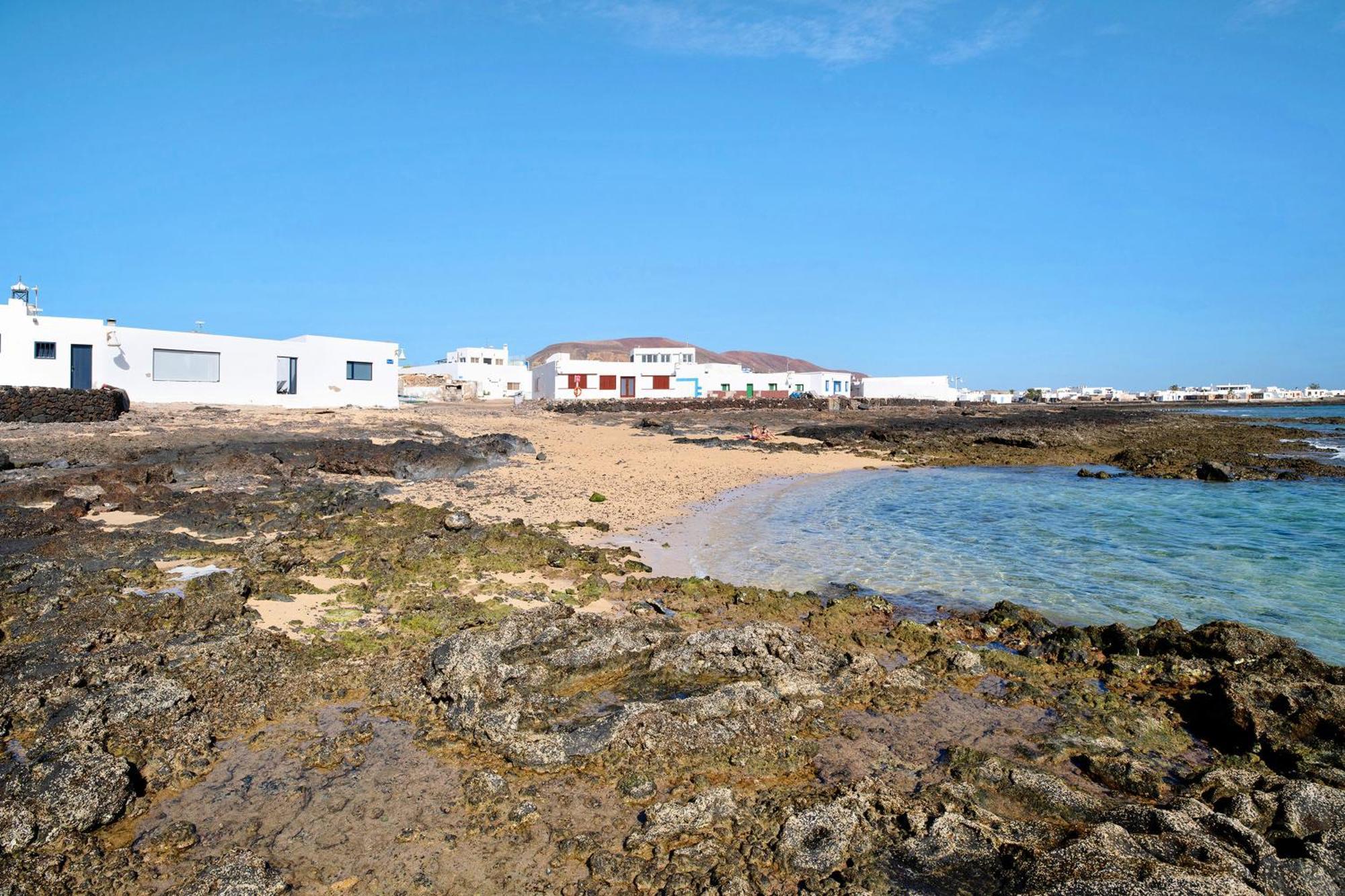 Suenos Zenoneisabel * Caleta de Sebo
