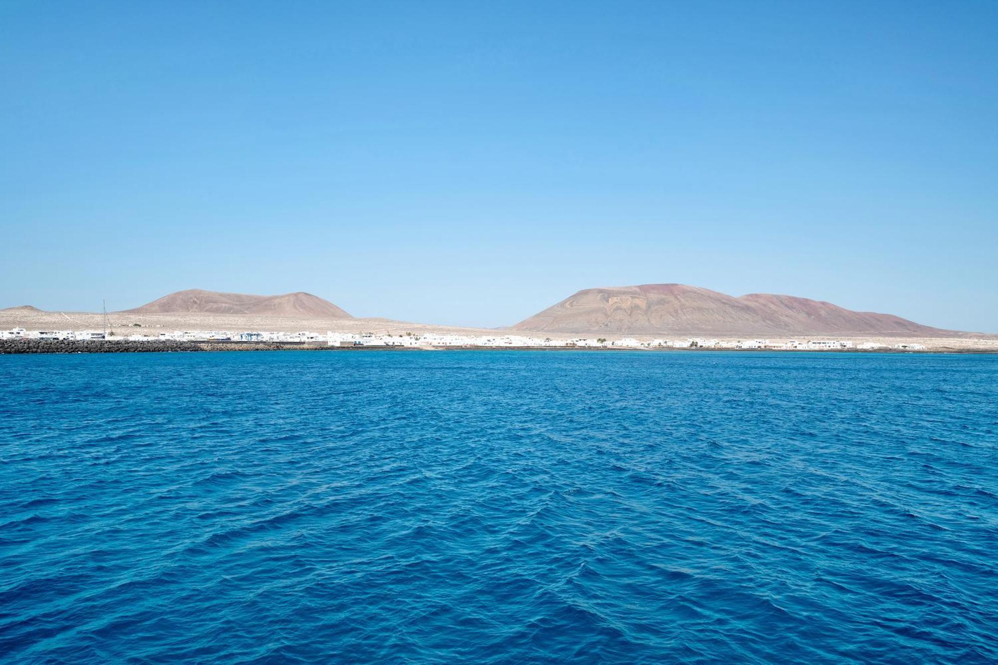 Suenos Zenoneisabel * Caleta de Sebo