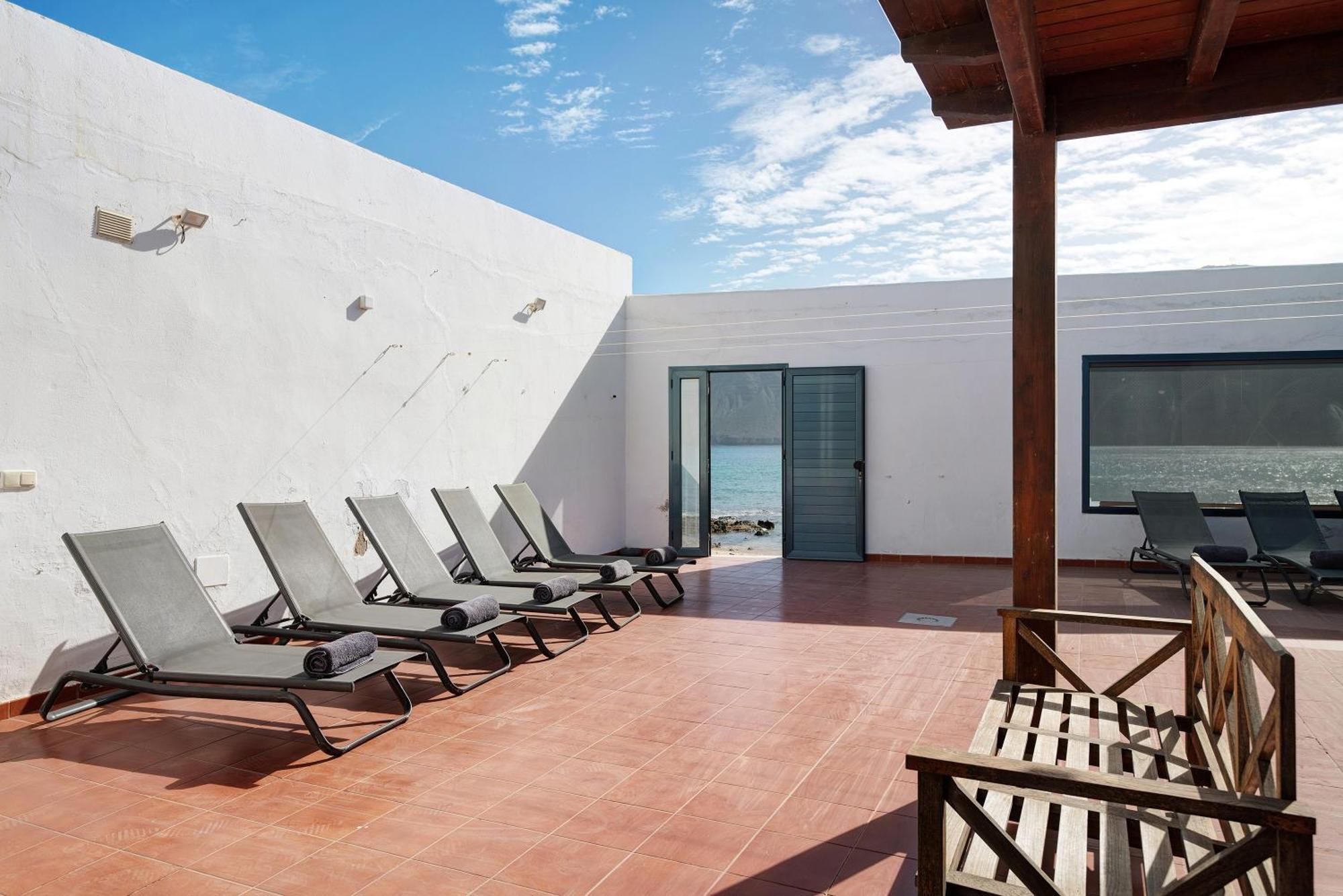 Сasa de vacaciones Suenos Zenoneisabel *