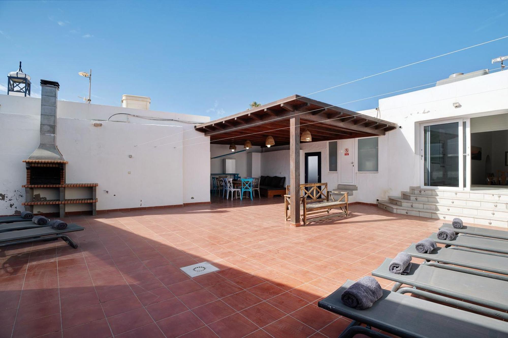 Сasa de vacaciones Suenos Zenoneisabel
