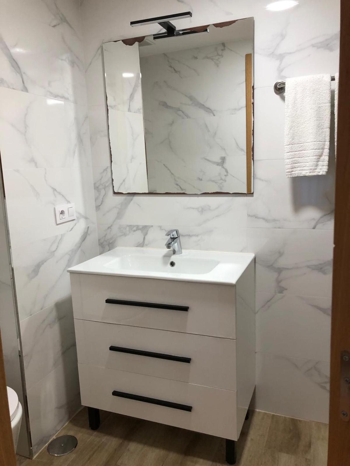 Apartamento Loft Alcobendas