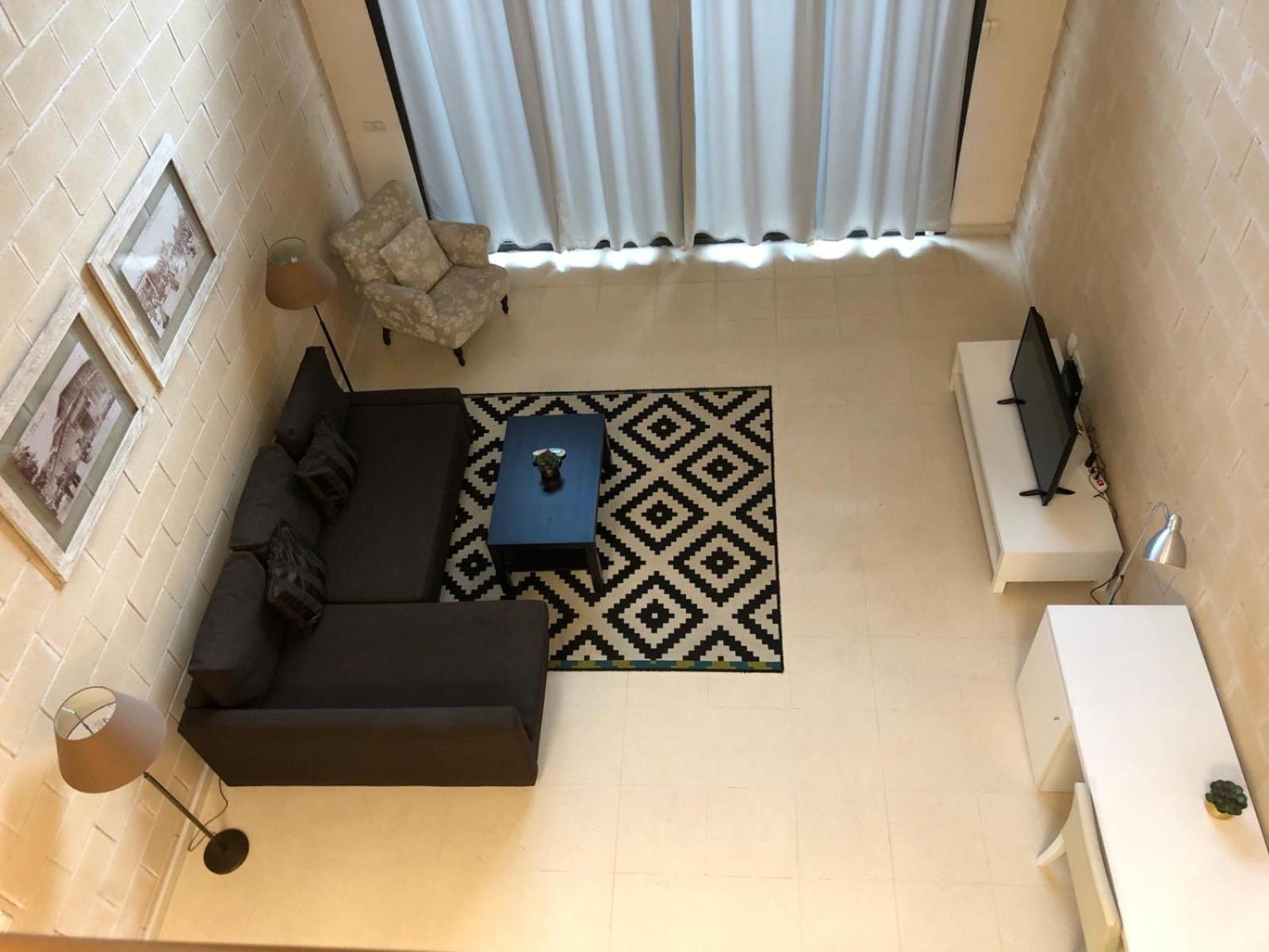 Apartment Apartamento Loft *