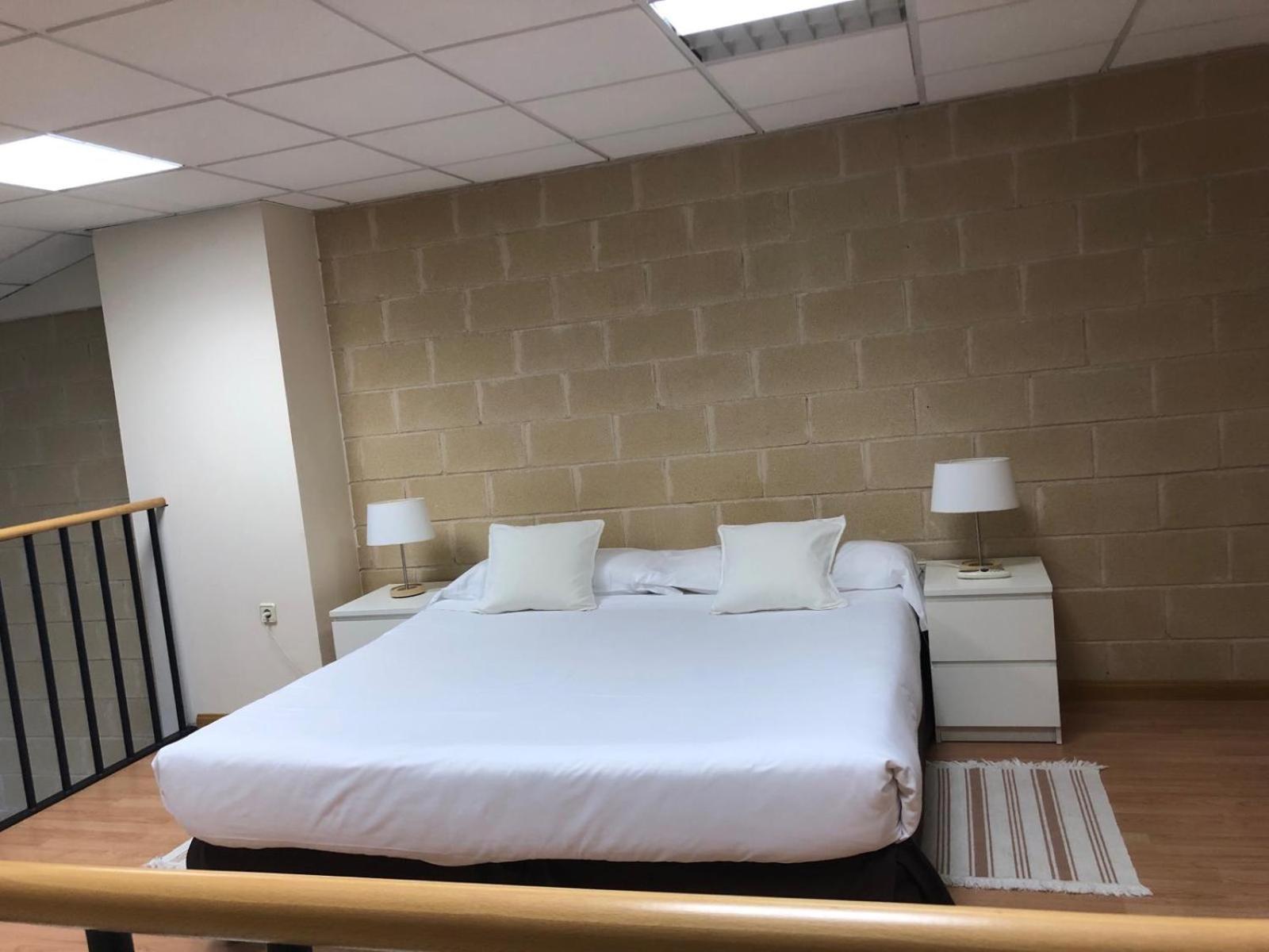 Apartamento Loft Apartment Alcobendas