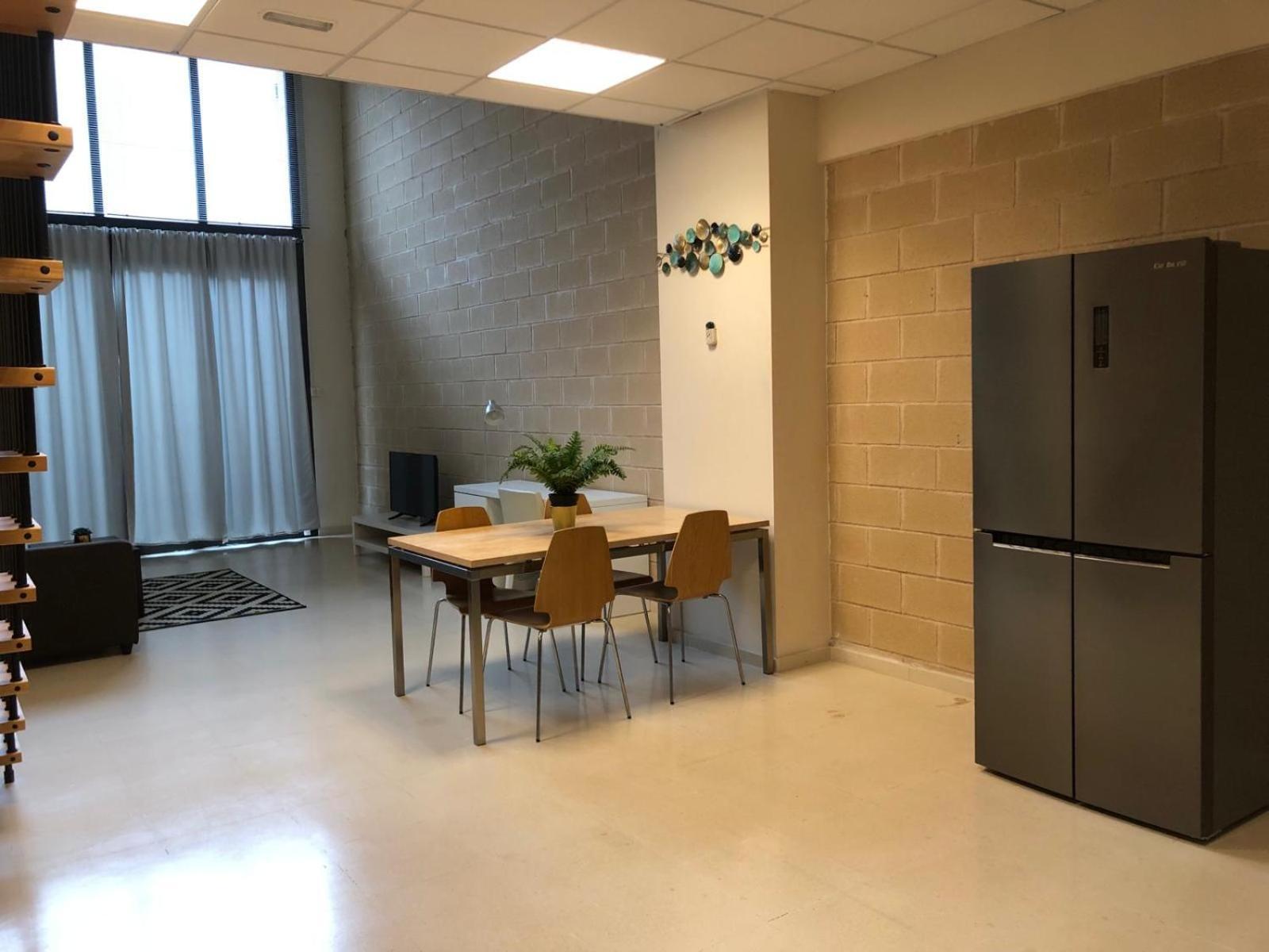 Apartamento Loft Alcobendas