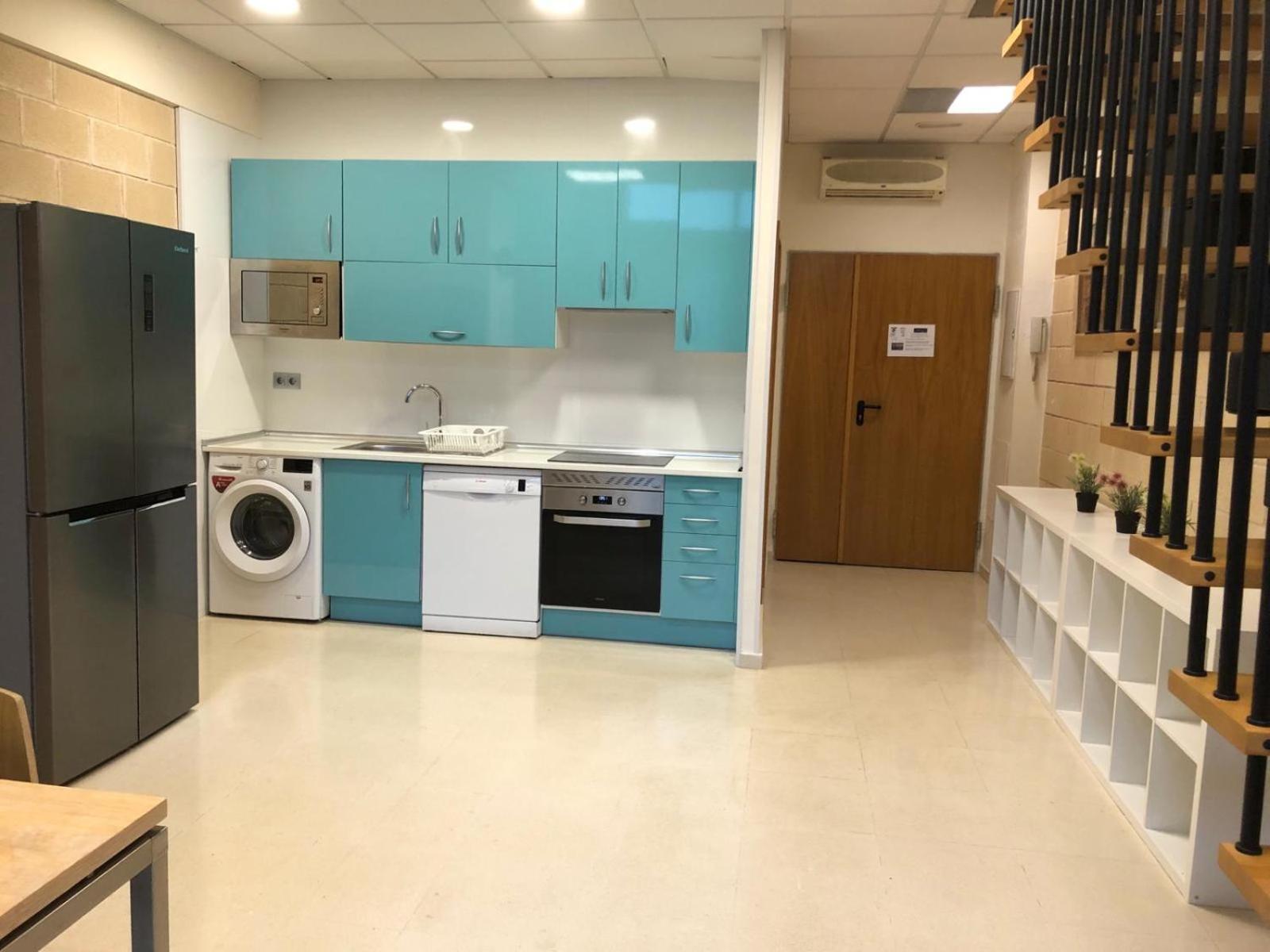 Apartamento Loft