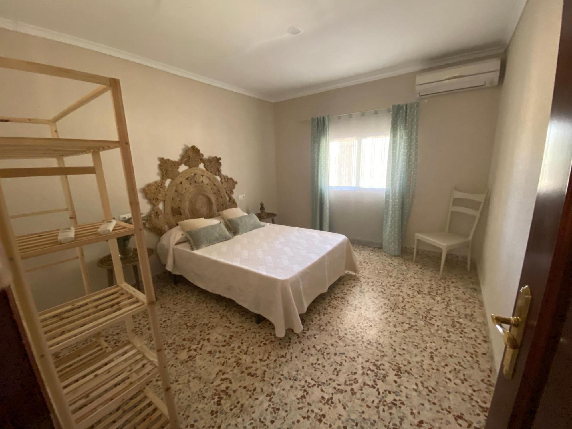 Casa Valdevientos Rural *