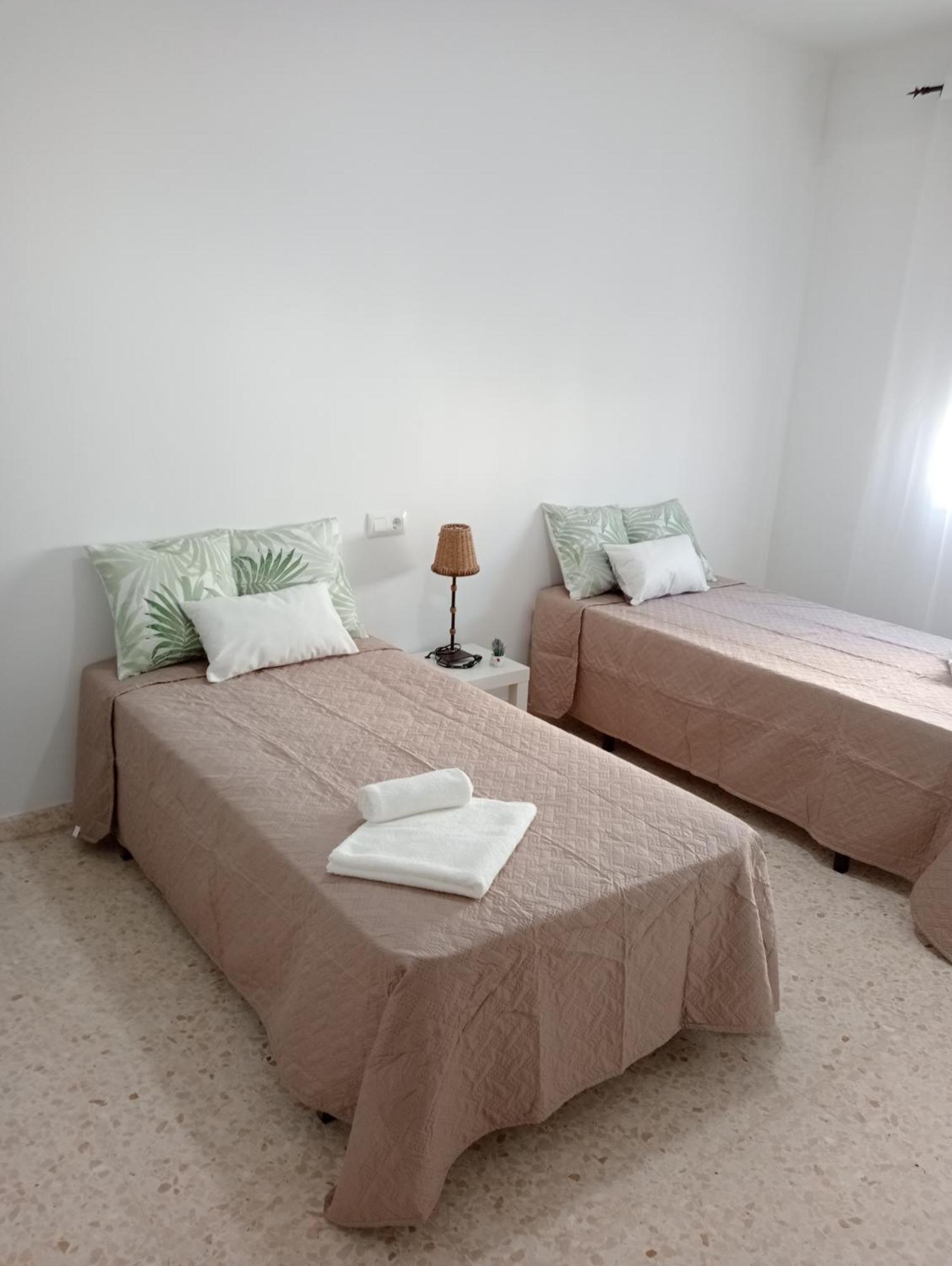 Vivienda Turistica Сasa de vacaciones *