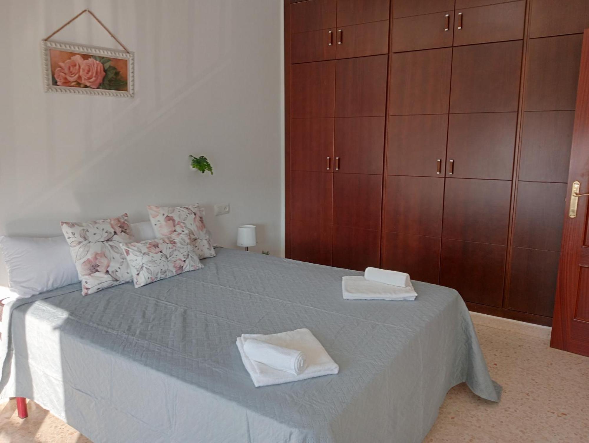 Vivienda Turistica Сasa de vacaciones *