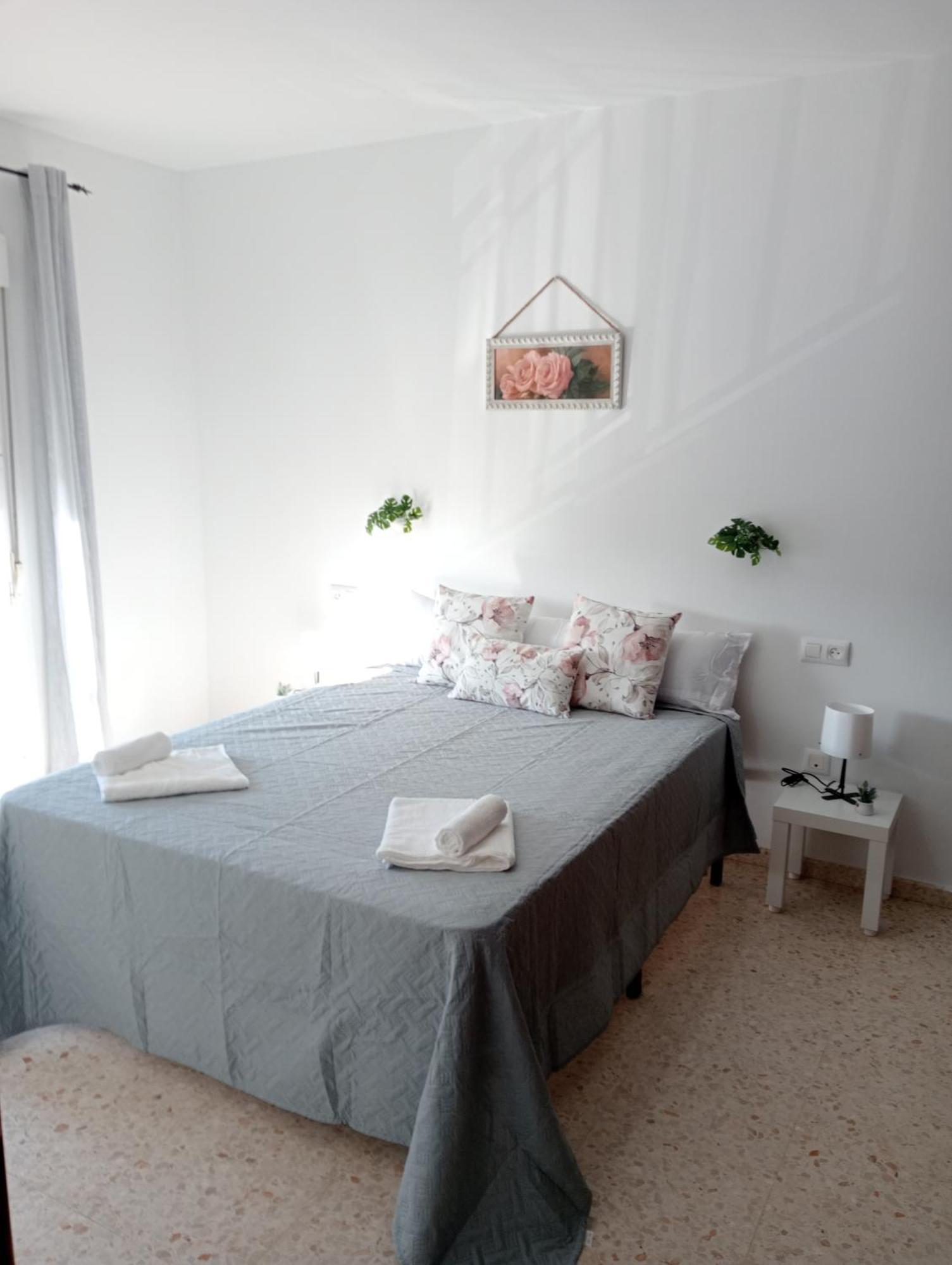 Сasa de vacaciones Vivienda Turistica