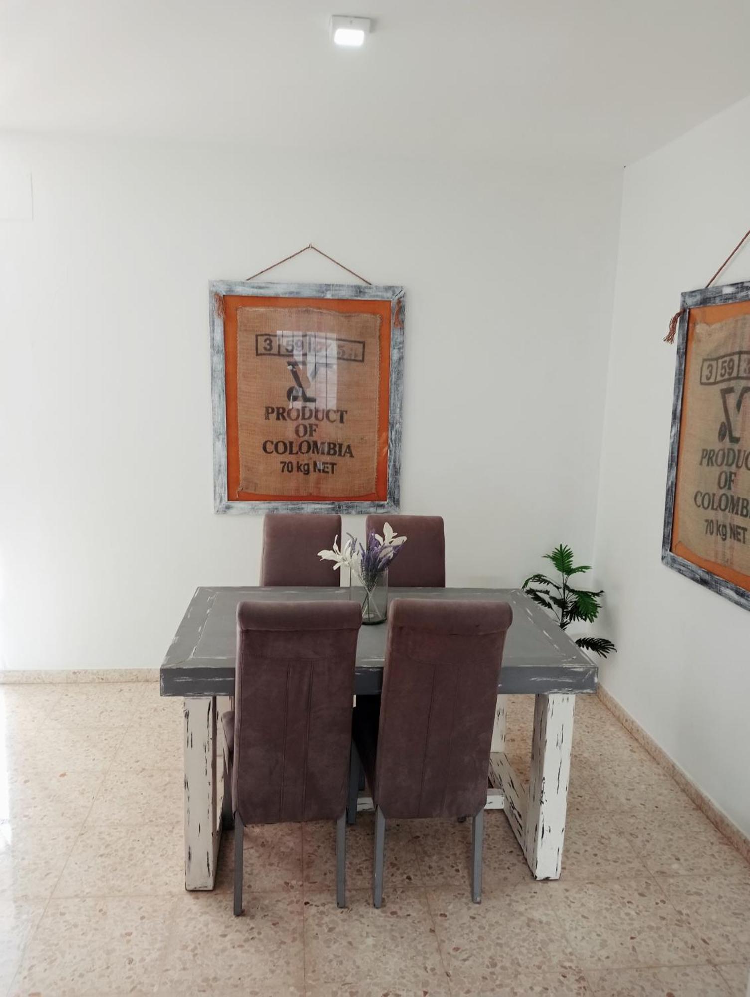 Vivienda Turistica *