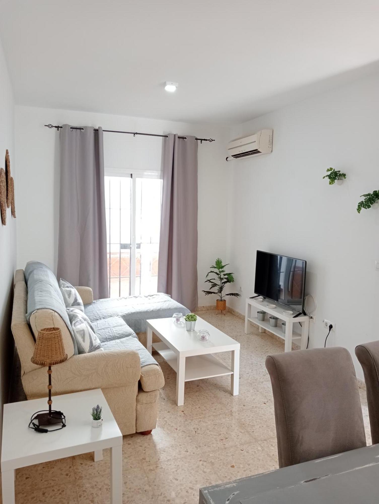 Сasa de vacaciones Vivienda Turistica Hinojos